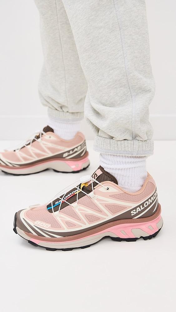 Salomon XT-6 Sneakers | Shopbop Product Image