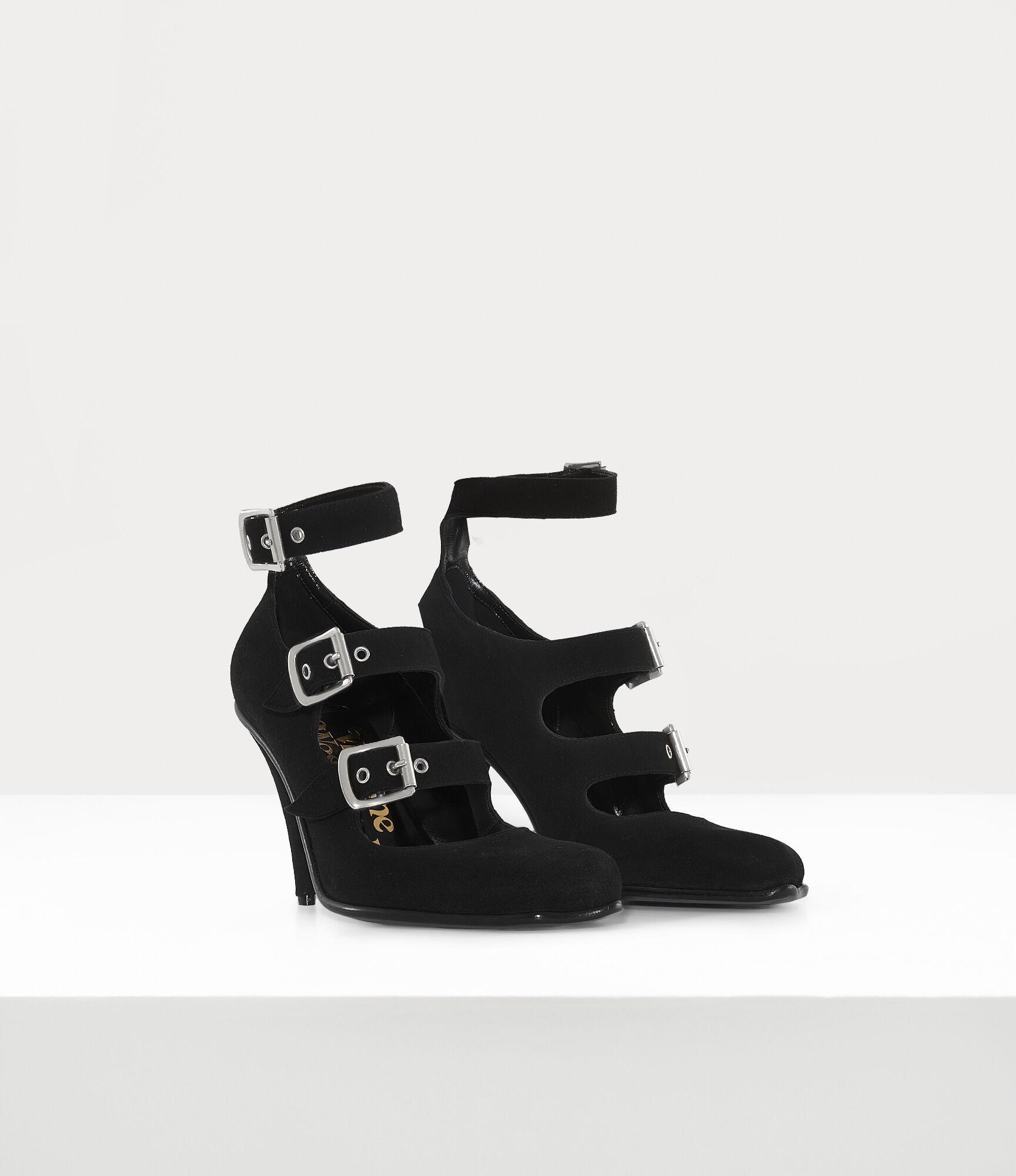 Savage Heel Product Image