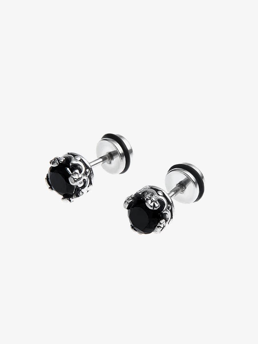 DIAMOND STUDDED EARRING Product Image