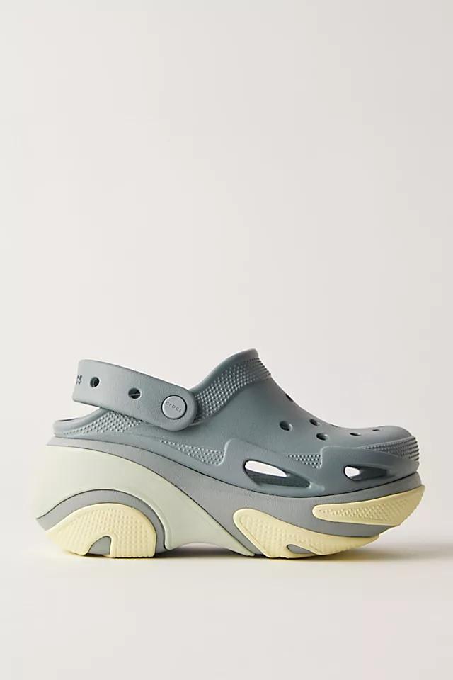 Crocs Bubble Crush Clogs Product Image