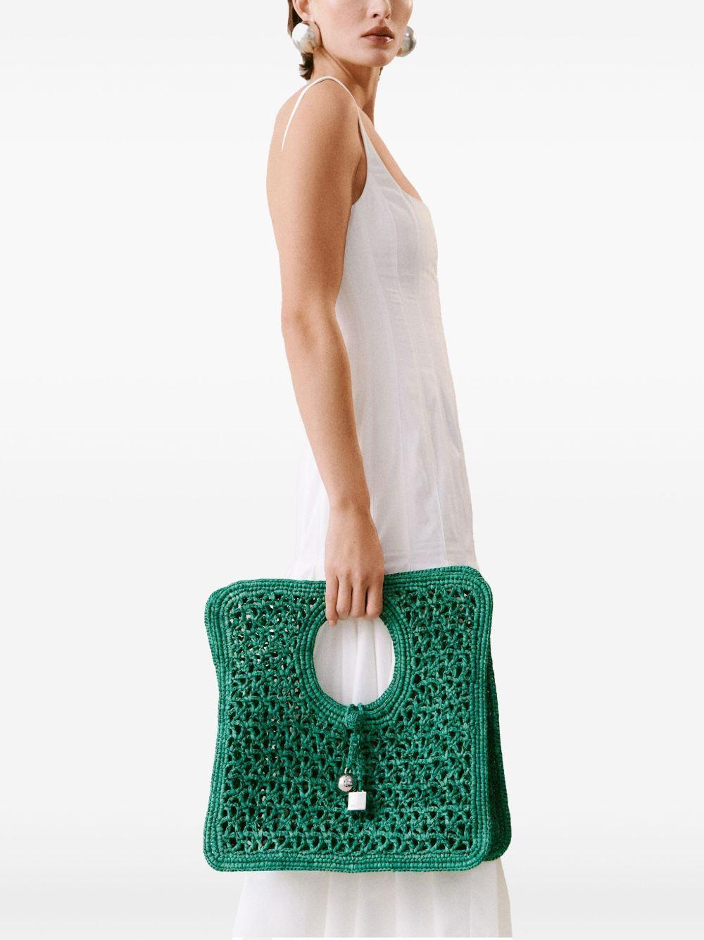 The Spiaggia tote bag Product Image