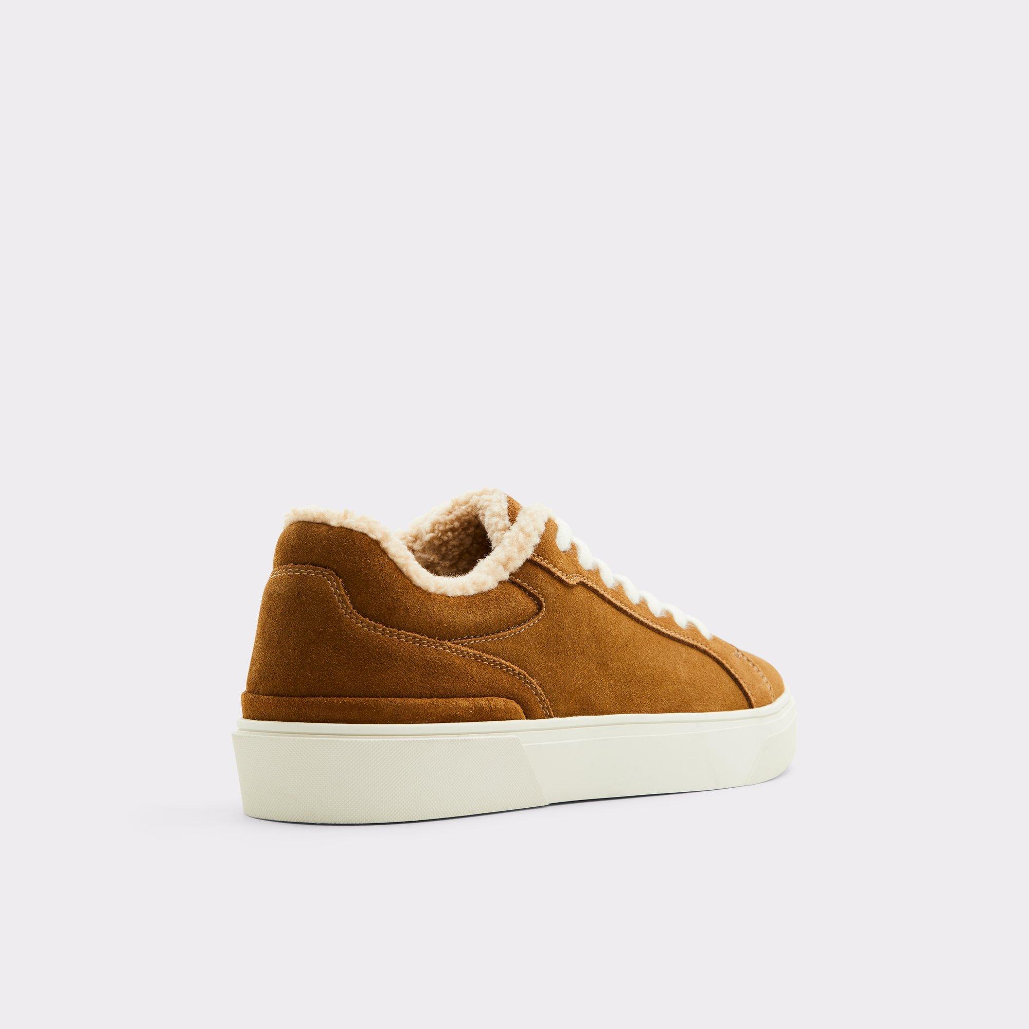 Willio Cognac Men's Sneakers | ALDO US Product Image