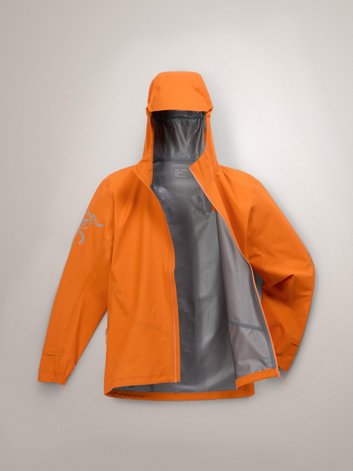 Norvan Jacket Men's Product Image