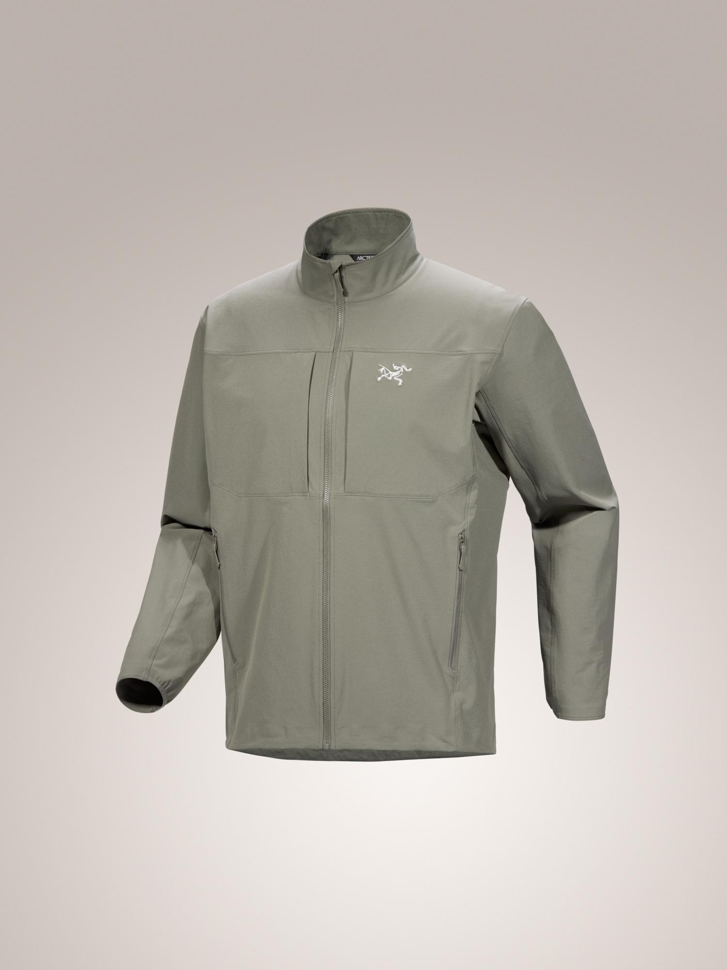 Gamma Jacket Men's Product Image