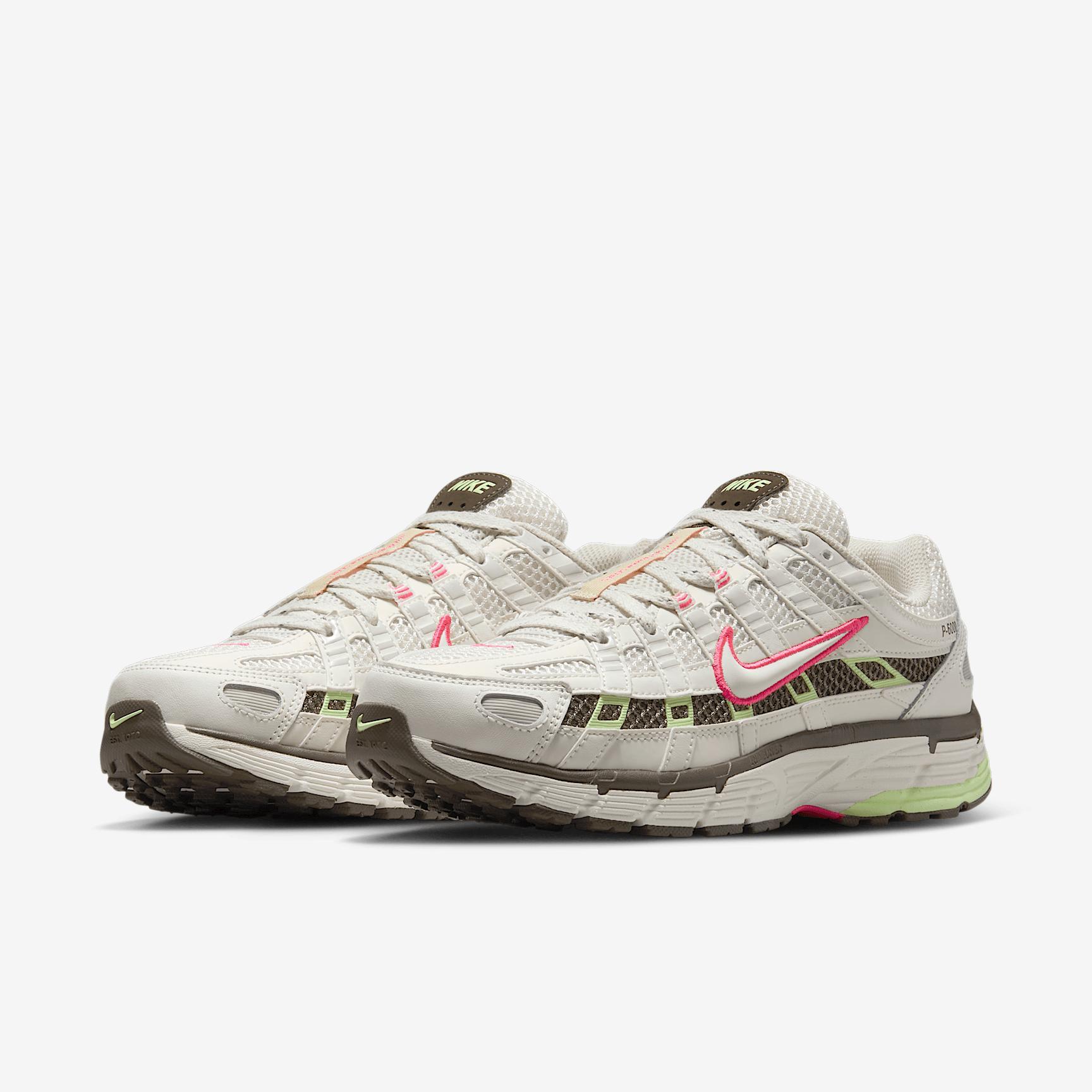 Nike Women's P-6000 Shoes Product Image