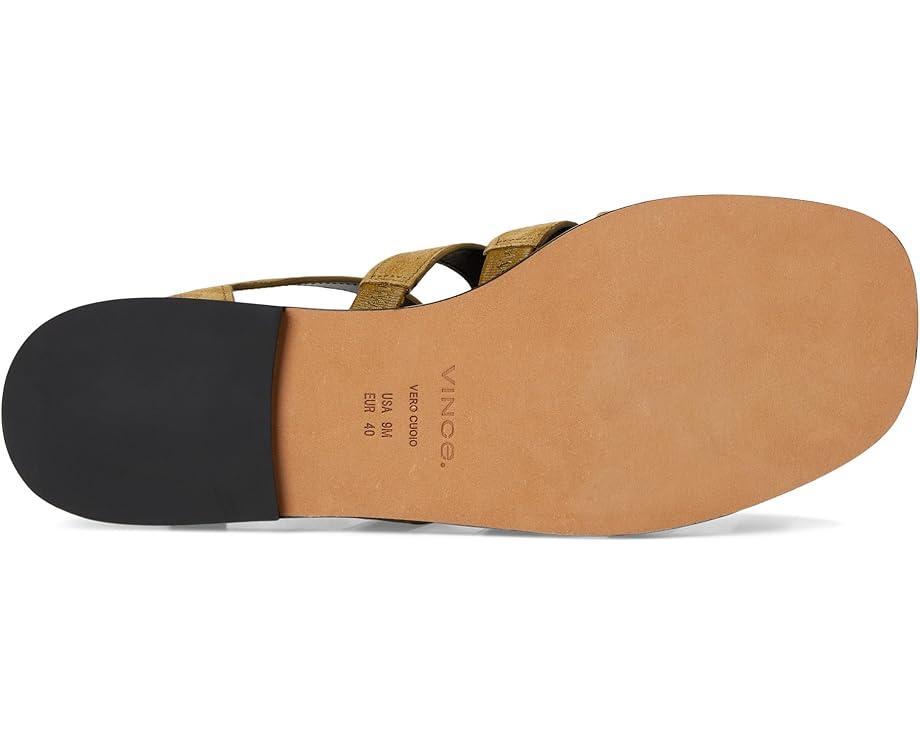 Sculpted Alba 25 Fisherman Sandal Product Image