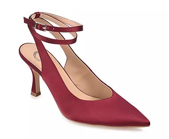 Journee Collection Womens Marcella Pump Product Image