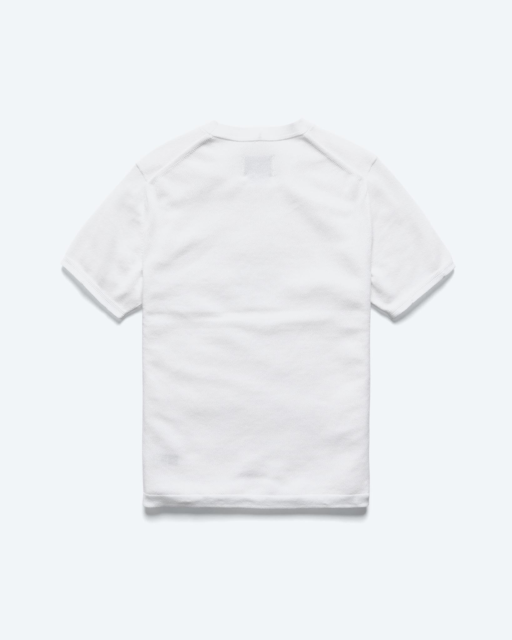 Lightweight Jersey Standard T-Shirt Male Product Image