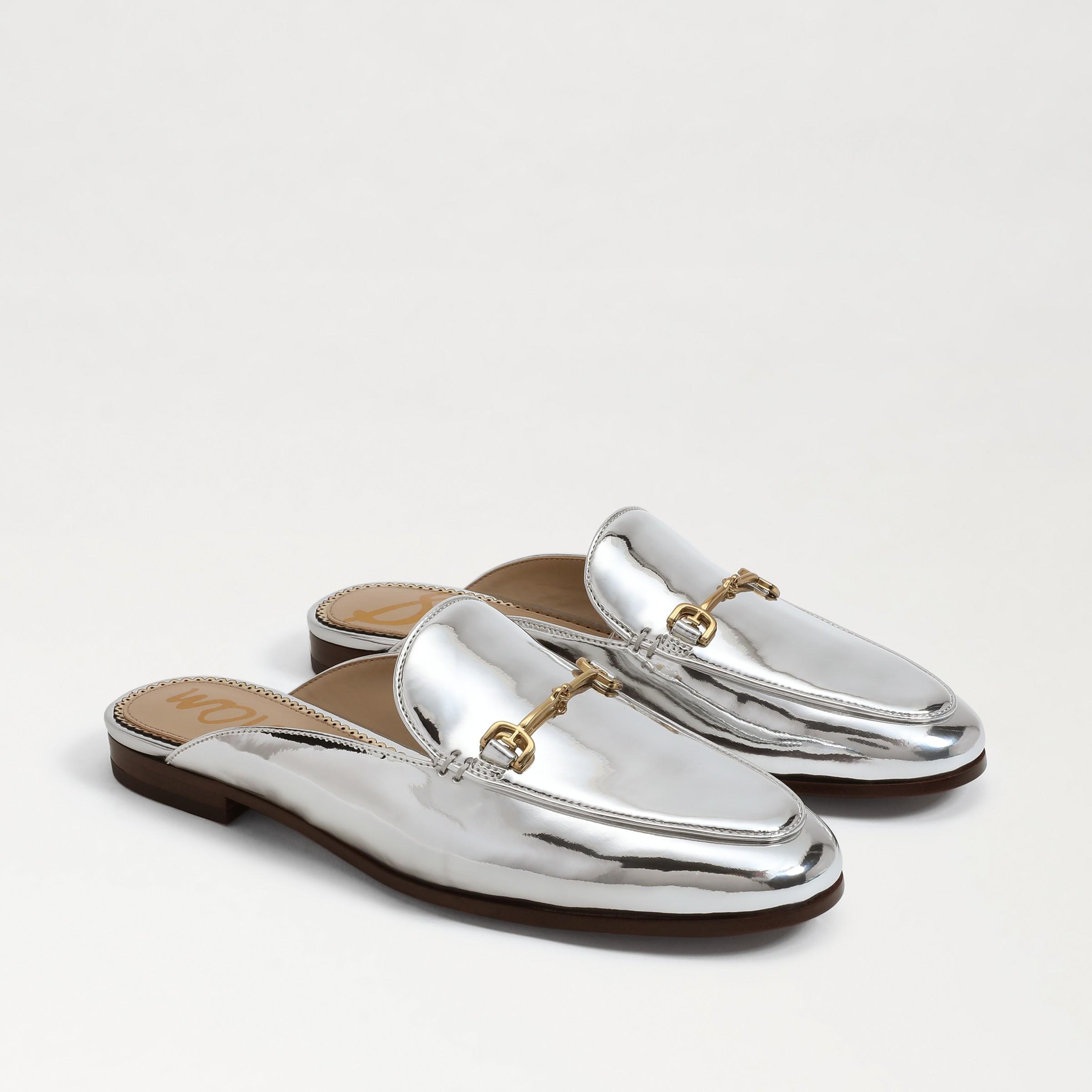 Sam Edelman Womens Linnie Apron Toe Mules Product Image
