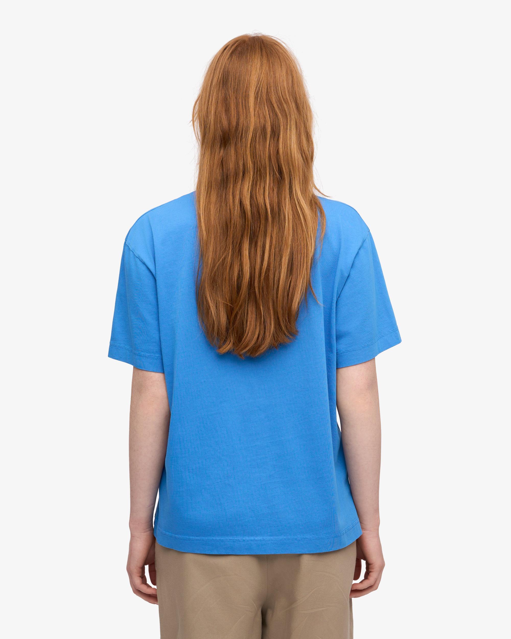 Type: CS2056/Oversized Organic T-Shirt/F Product Image