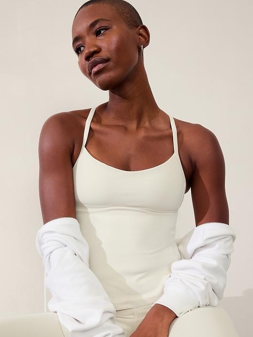 Vital Built-In Bra Tank Product Image