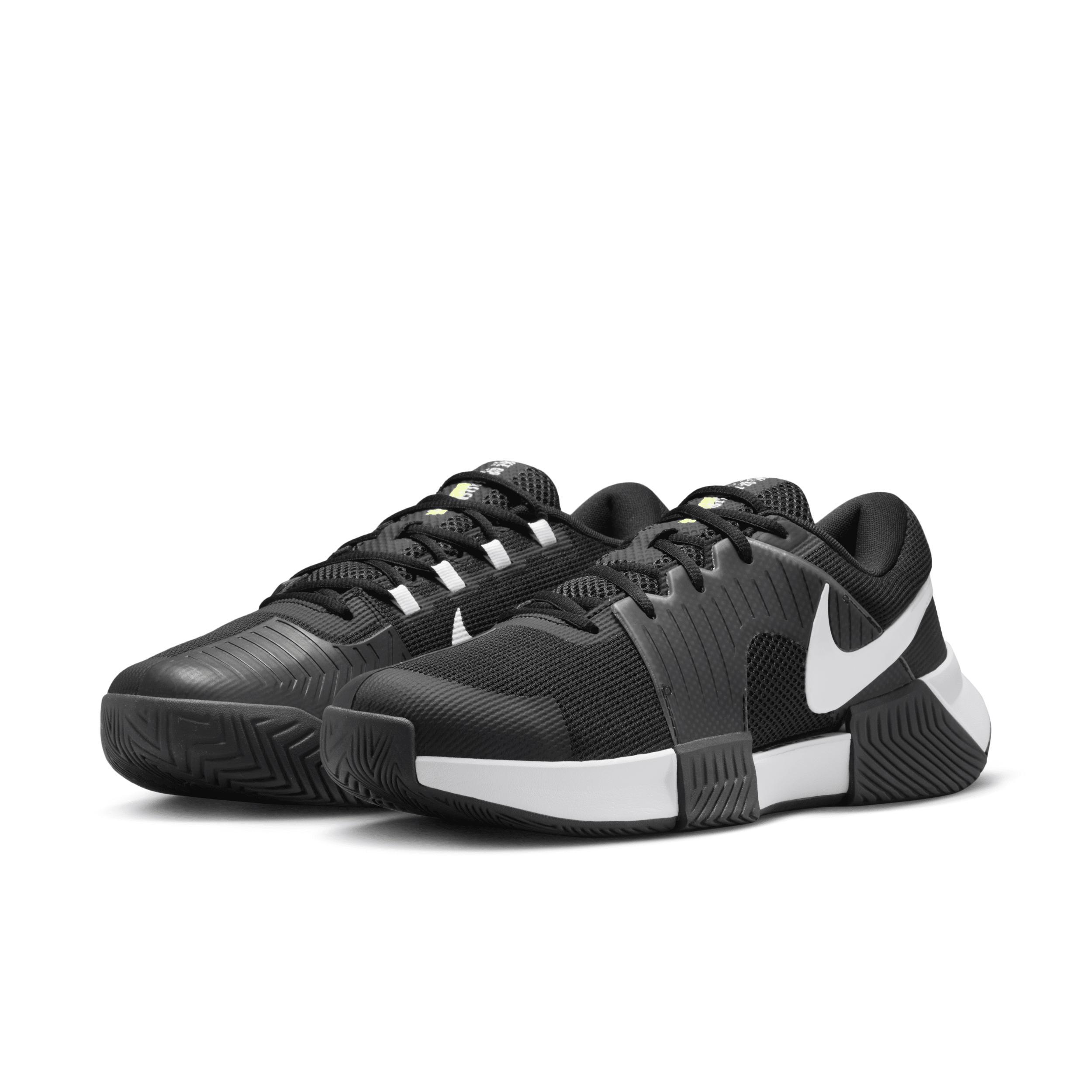 Nike Men's Zoom GP Challenge 1 Hard Court Tennis Shoes Product Image