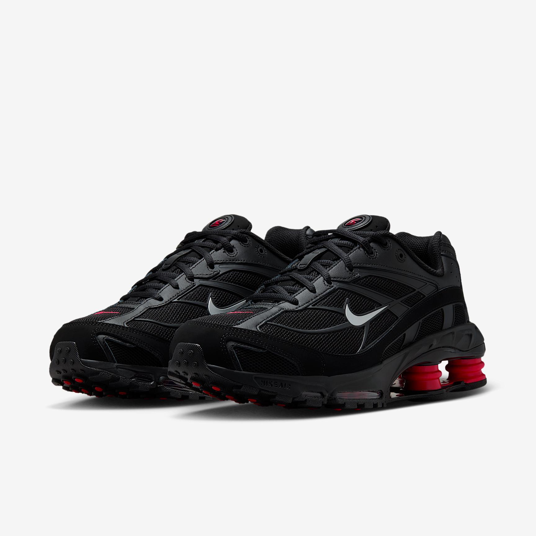 Nike Men's Shox Ride 2 Shoes Product Image