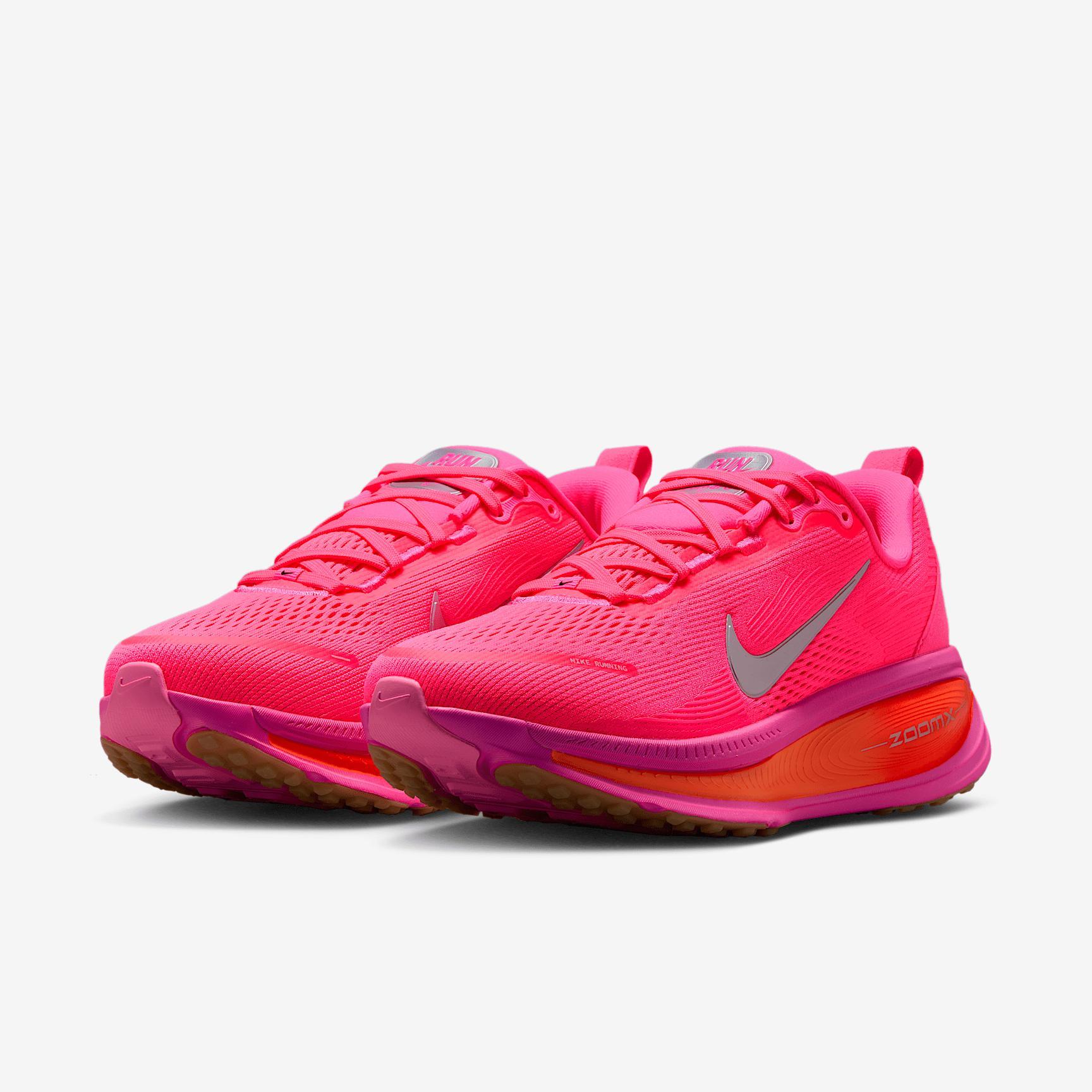 Nike Vomero 18 Women's Road Running Shoes Product Image