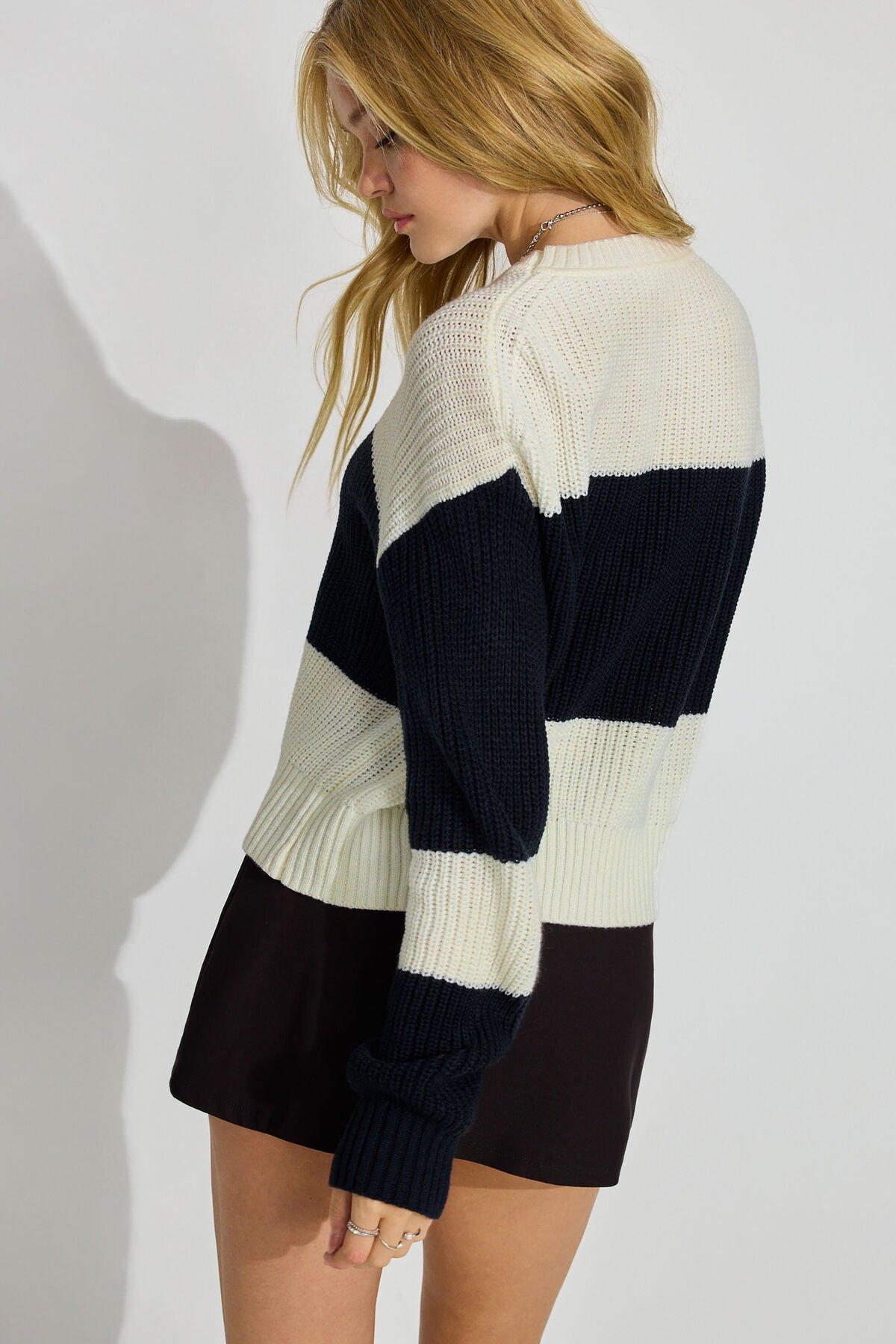 Charlotte Supersoft Sweater Product Image