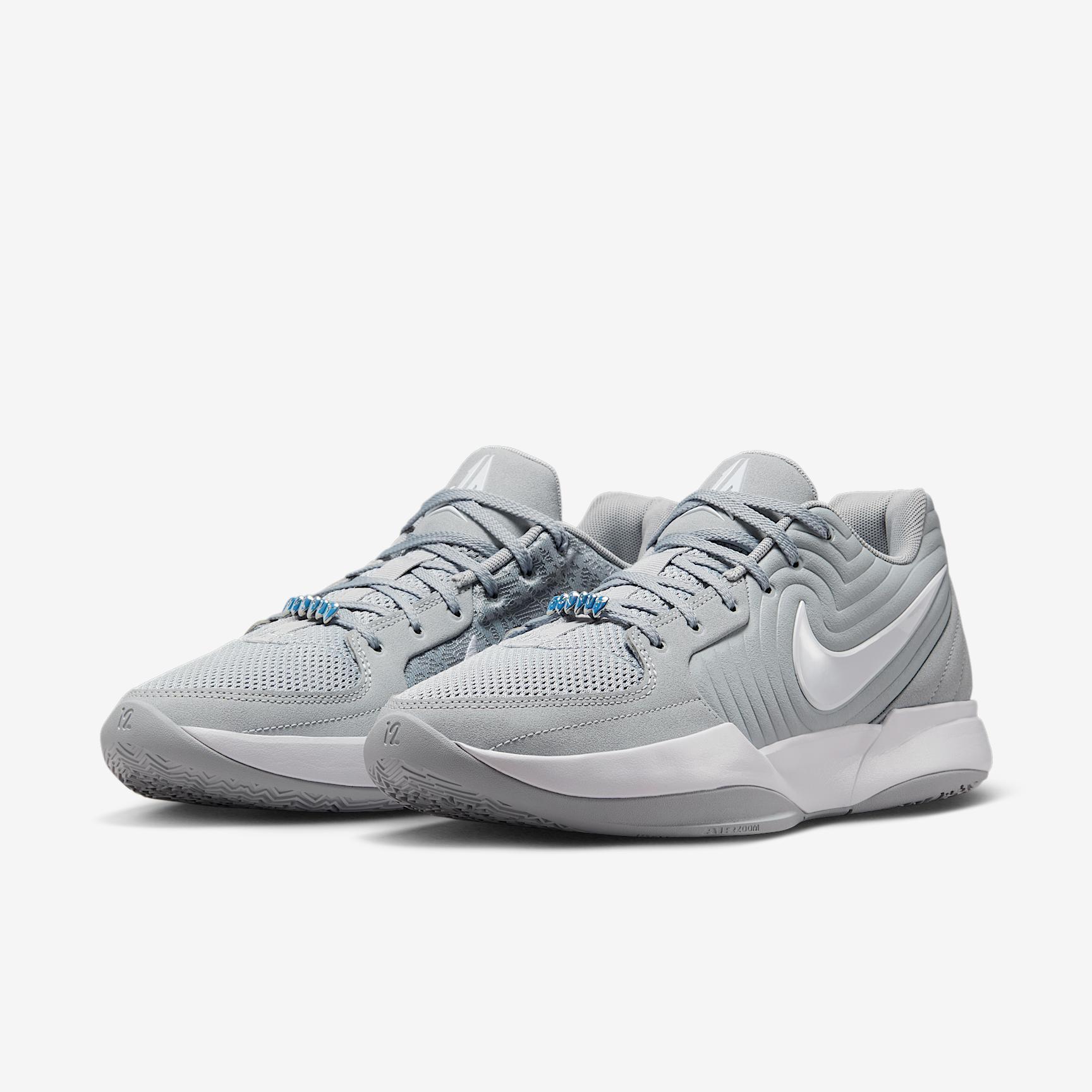 Nike Men's Ja 2 Basketball Shoes Product Image