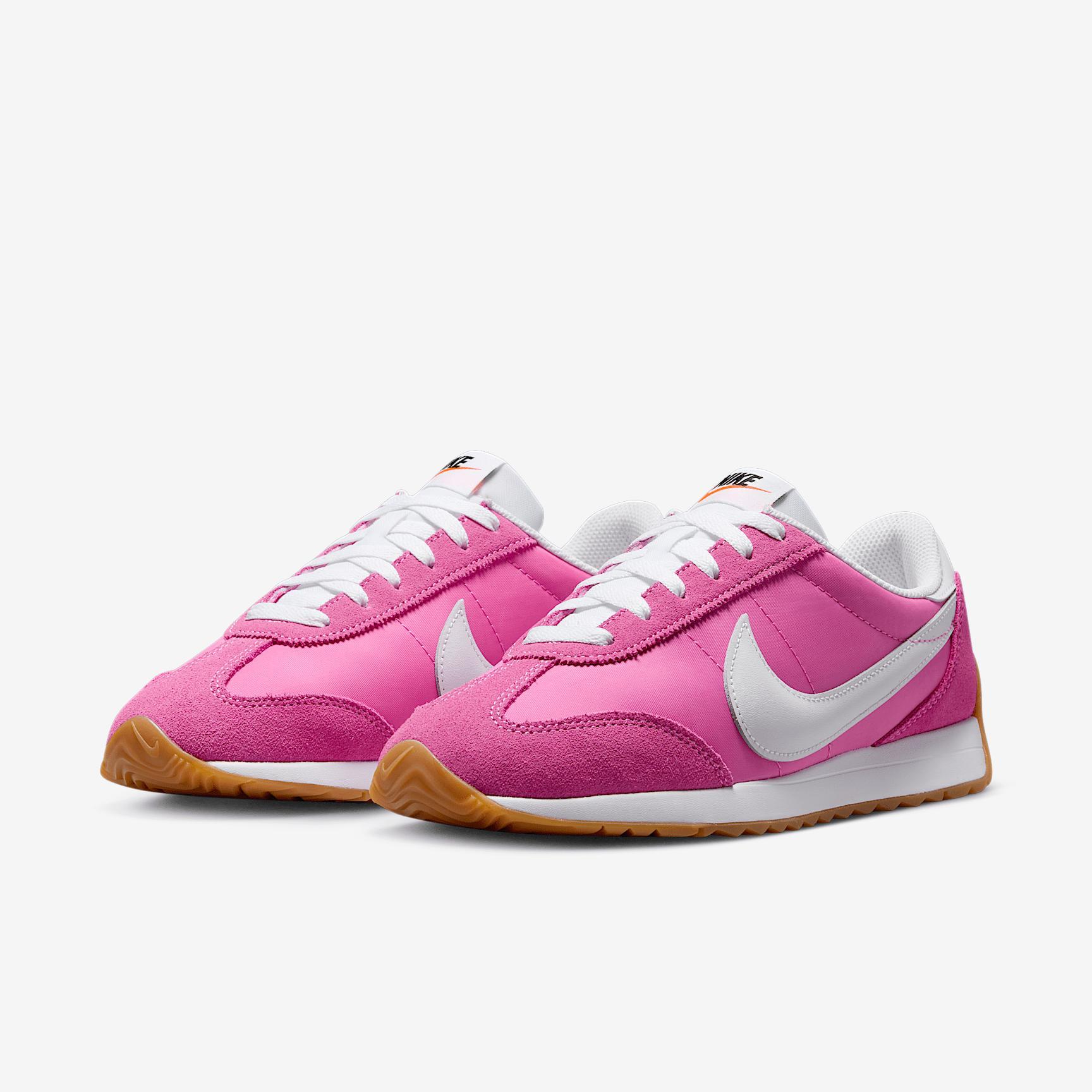 Nike Womens Pacific Casual Shoes Product Image