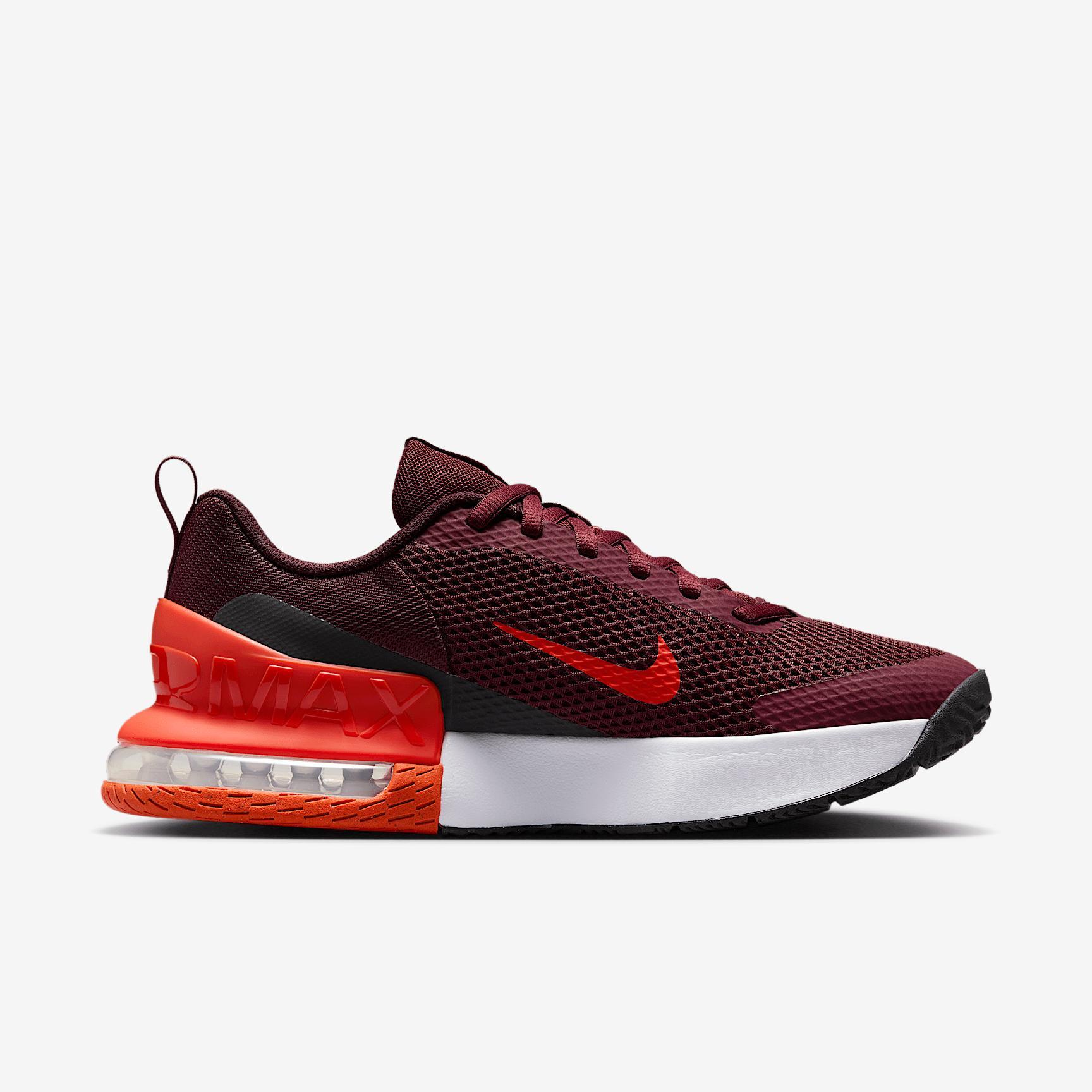 Nike Men's Air Max Alpha Trainer 6 Workout Shoes Product Image