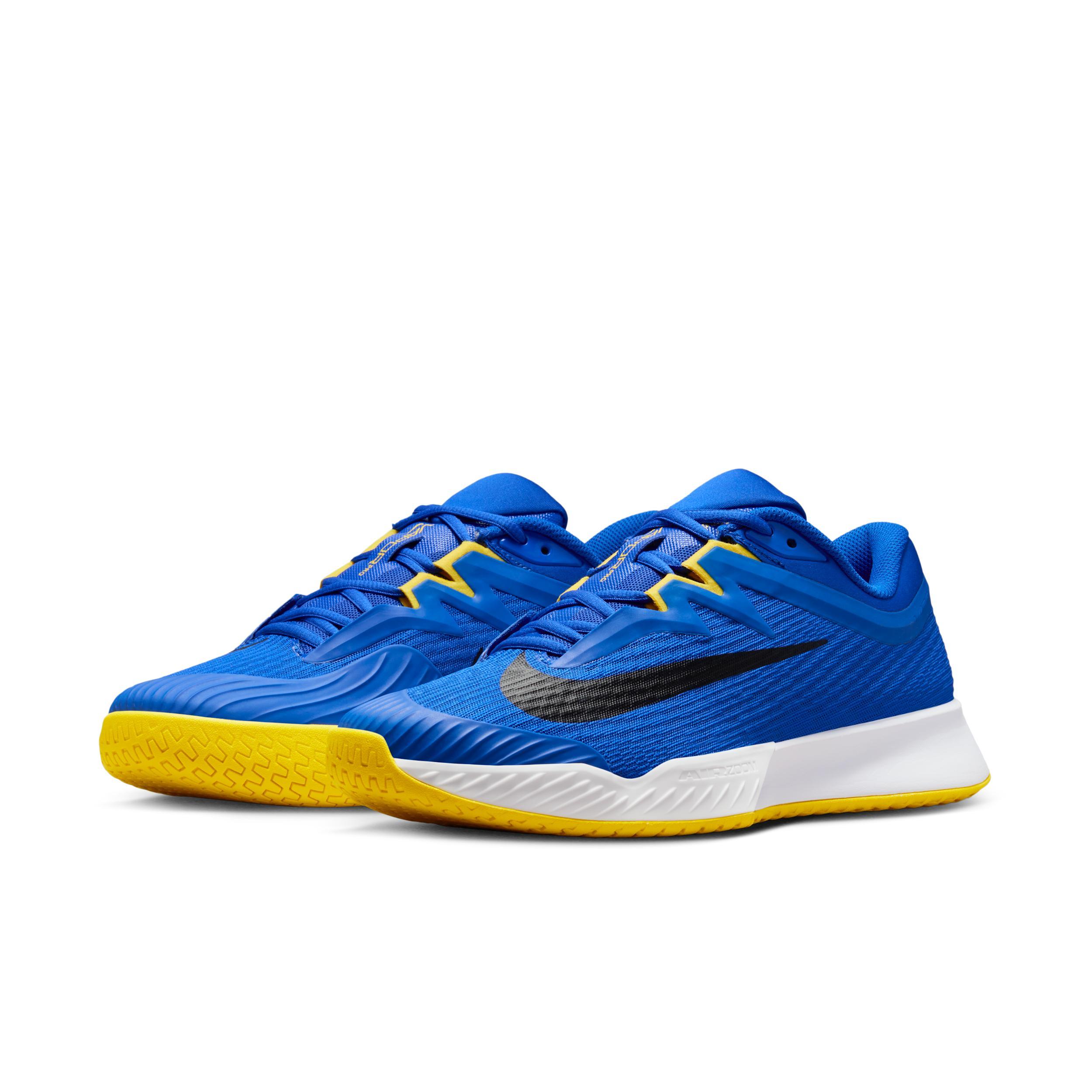 Nike Men's Vapor Pro 3 Hard Court Tennis Shoes Product Image