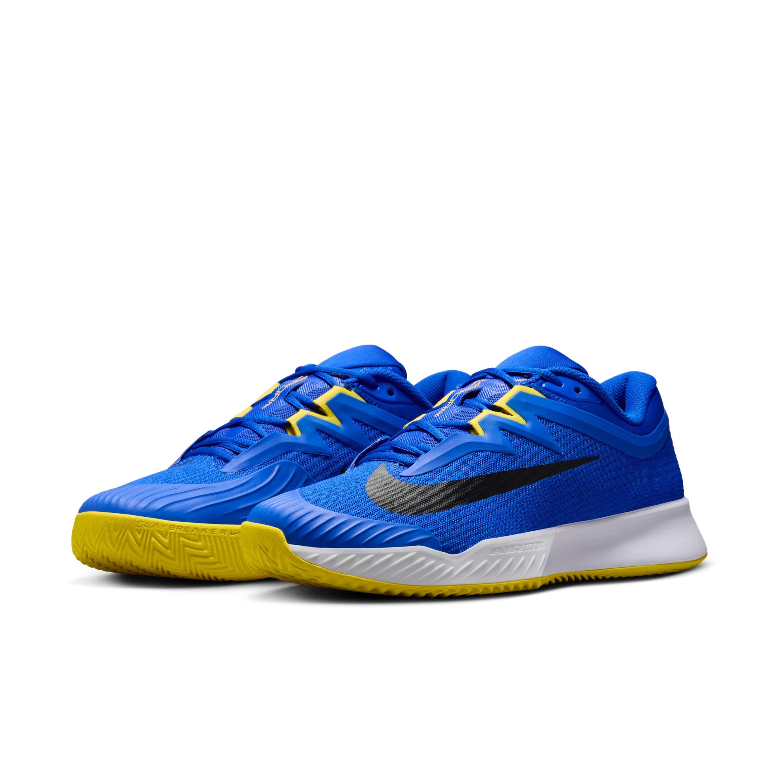 Nike Men's Vapor Pro 3 Clay Court Tennis Shoes Product Image