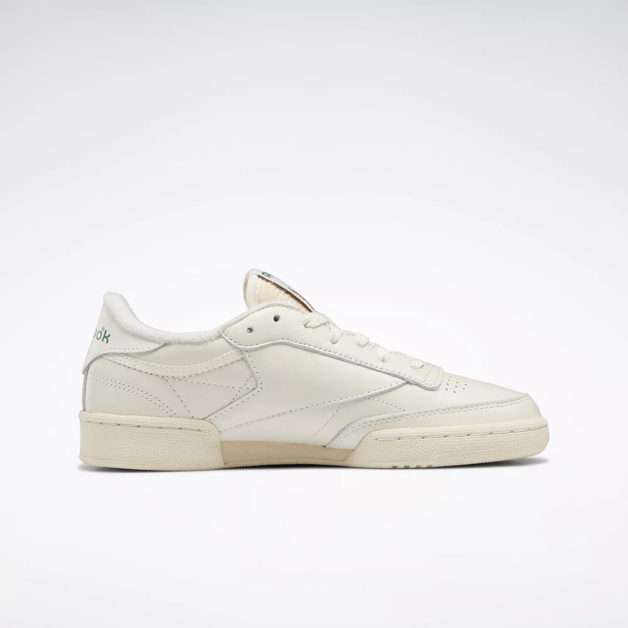 Women's Club C 85 Vintage Shoes Female Product Image