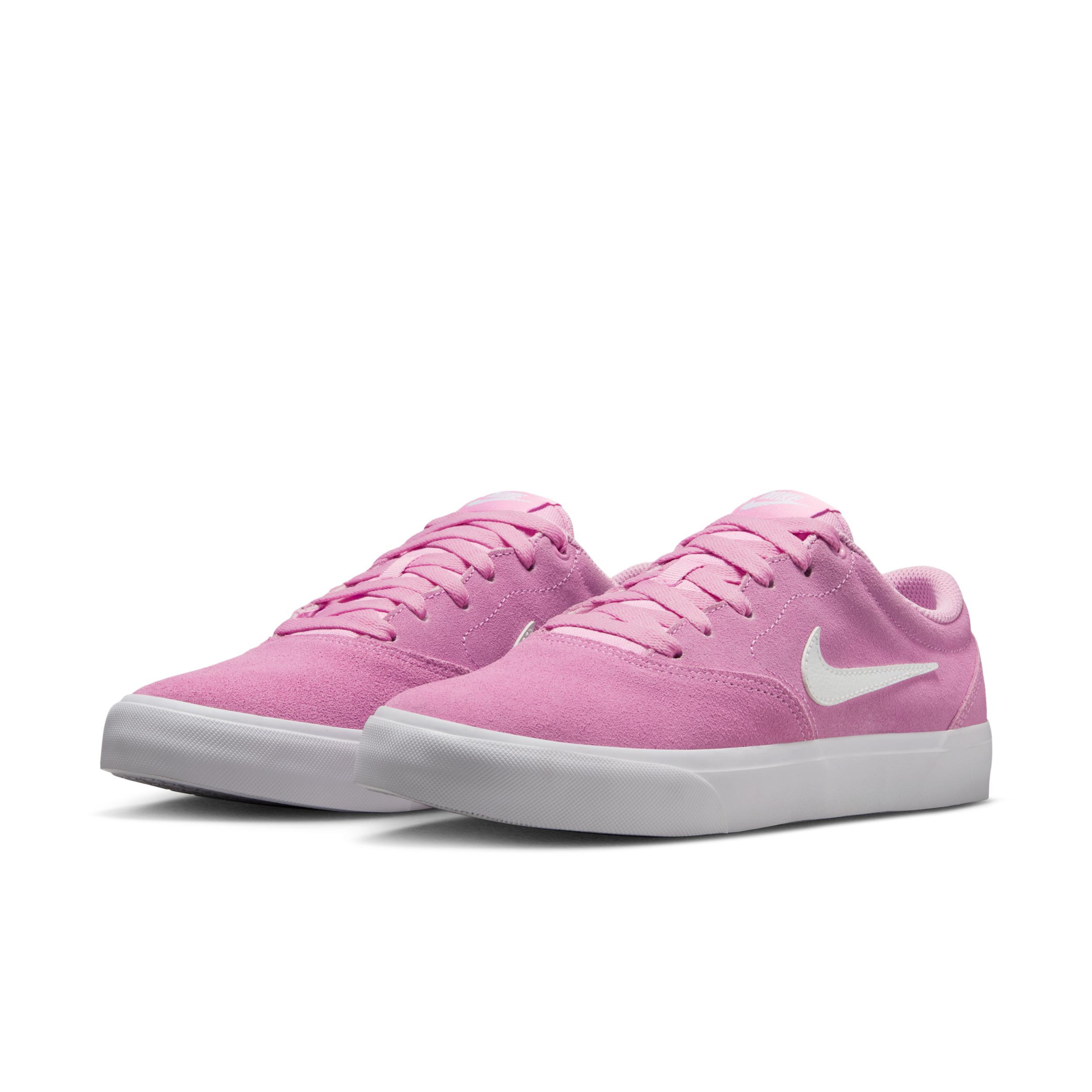 Nike Women's Charge Suede Shoes Product Image