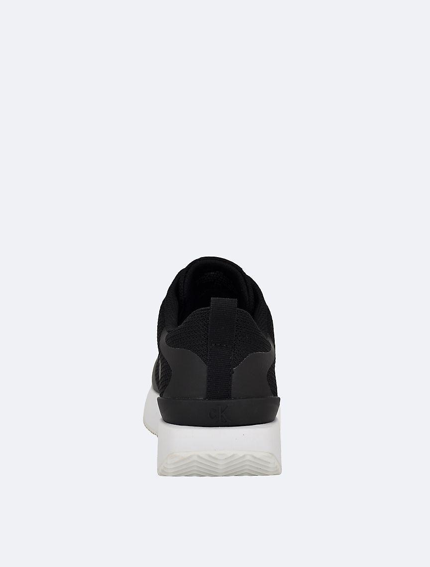 Calvin Klein Womens Womens Marlon Sneaker Product Image