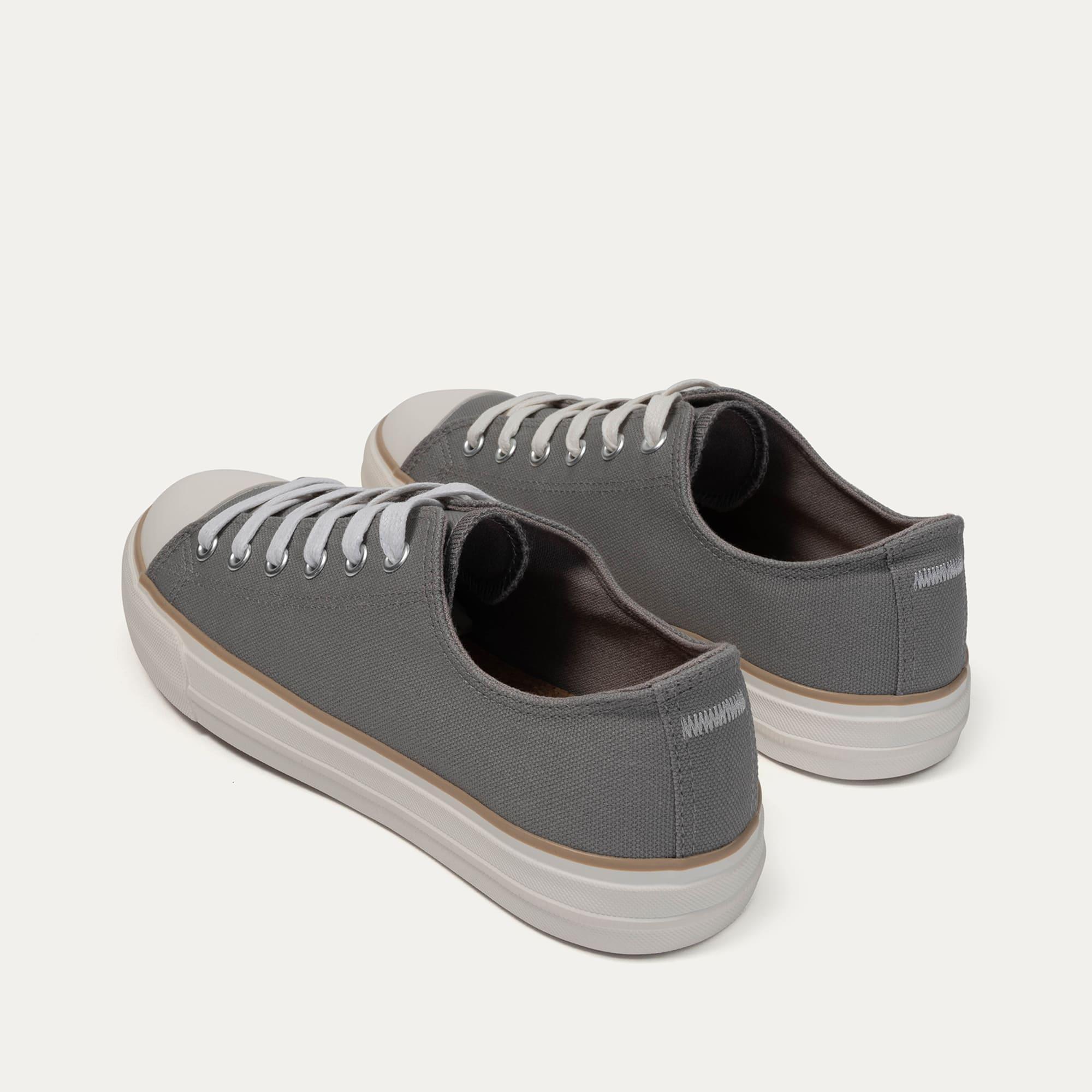 Night Cap Canvas Sneaker Product Image