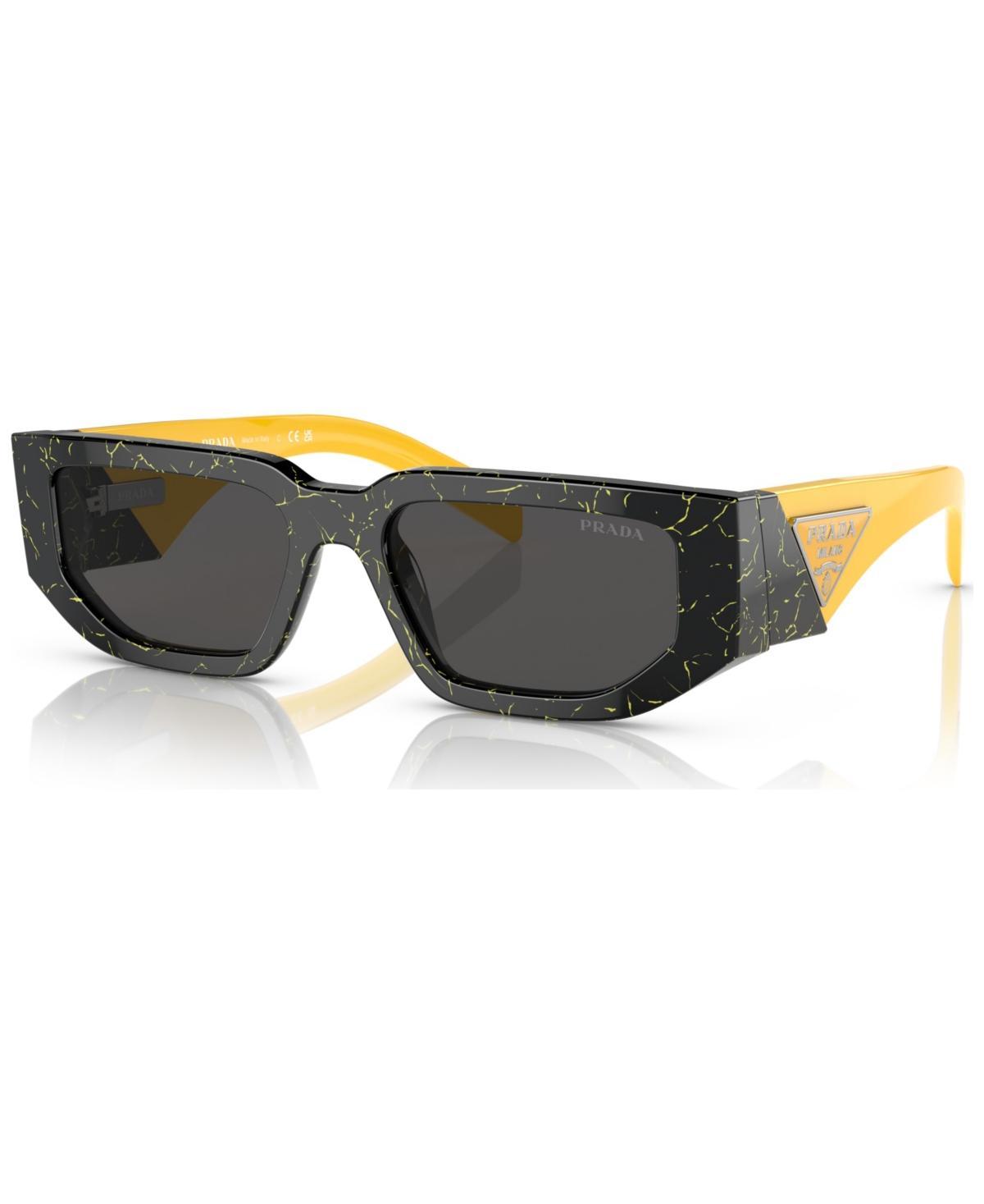 Prada Square Sunglasses, 54mm Product Image