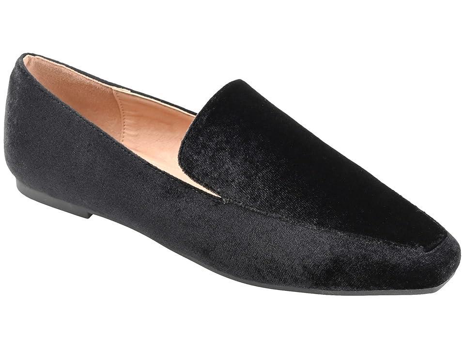 Journee Silas Tru Comfort Foam Womens Flats Red Product Image