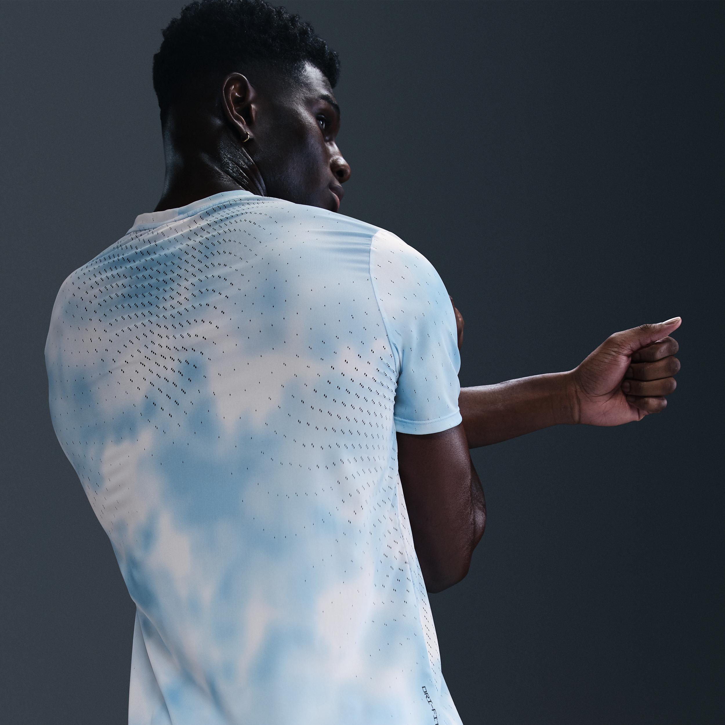 Nike Mens Running Division Breathe Dri-FIT ADV Running Top Product Image