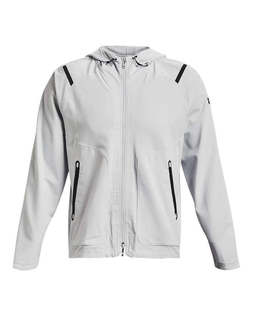 UA Unstoppable Mens Jacket Product Image
