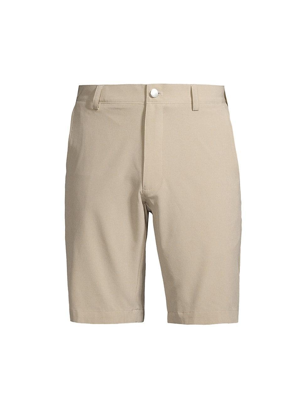 Mens Shackleford Performance Hybrid Shorts Product Image