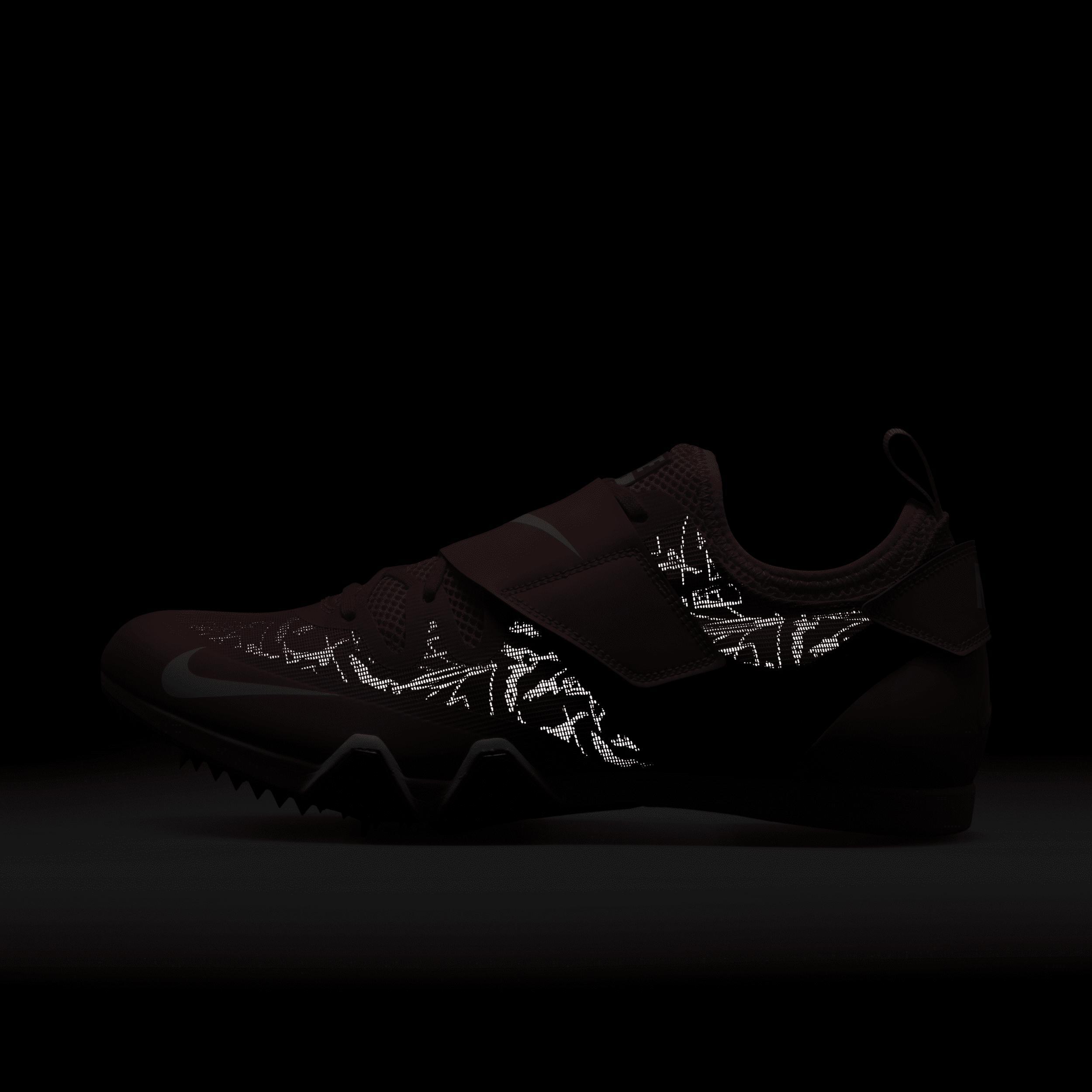 Nike Men's Pole Vault Elite Track & Field Jumping Spikes Product Image