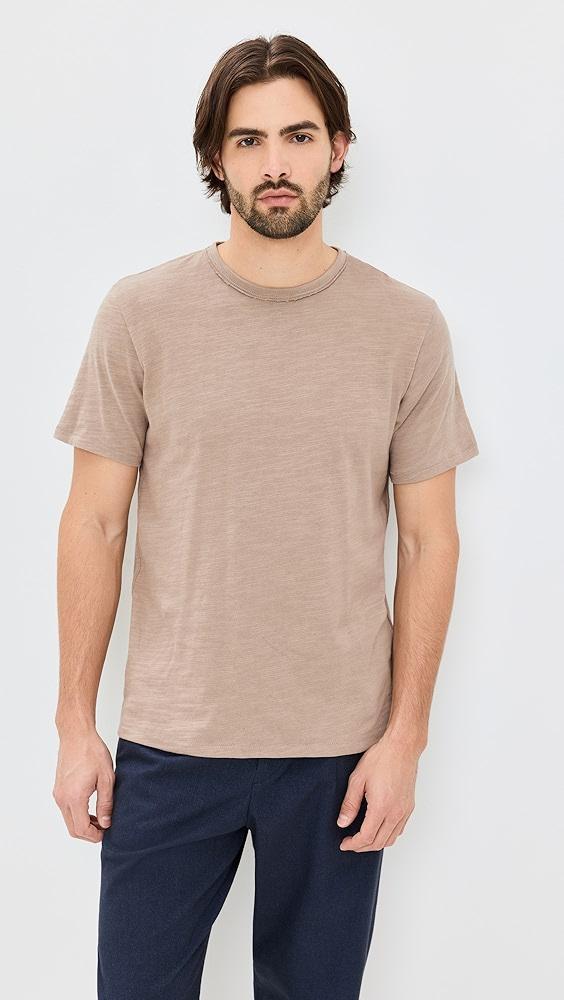 rag & bone Classic Flame Tee | Shopbop Product Image