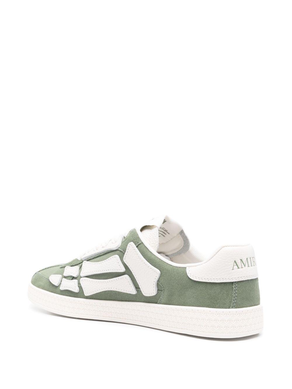 Pacific Bones sneakers Product Image