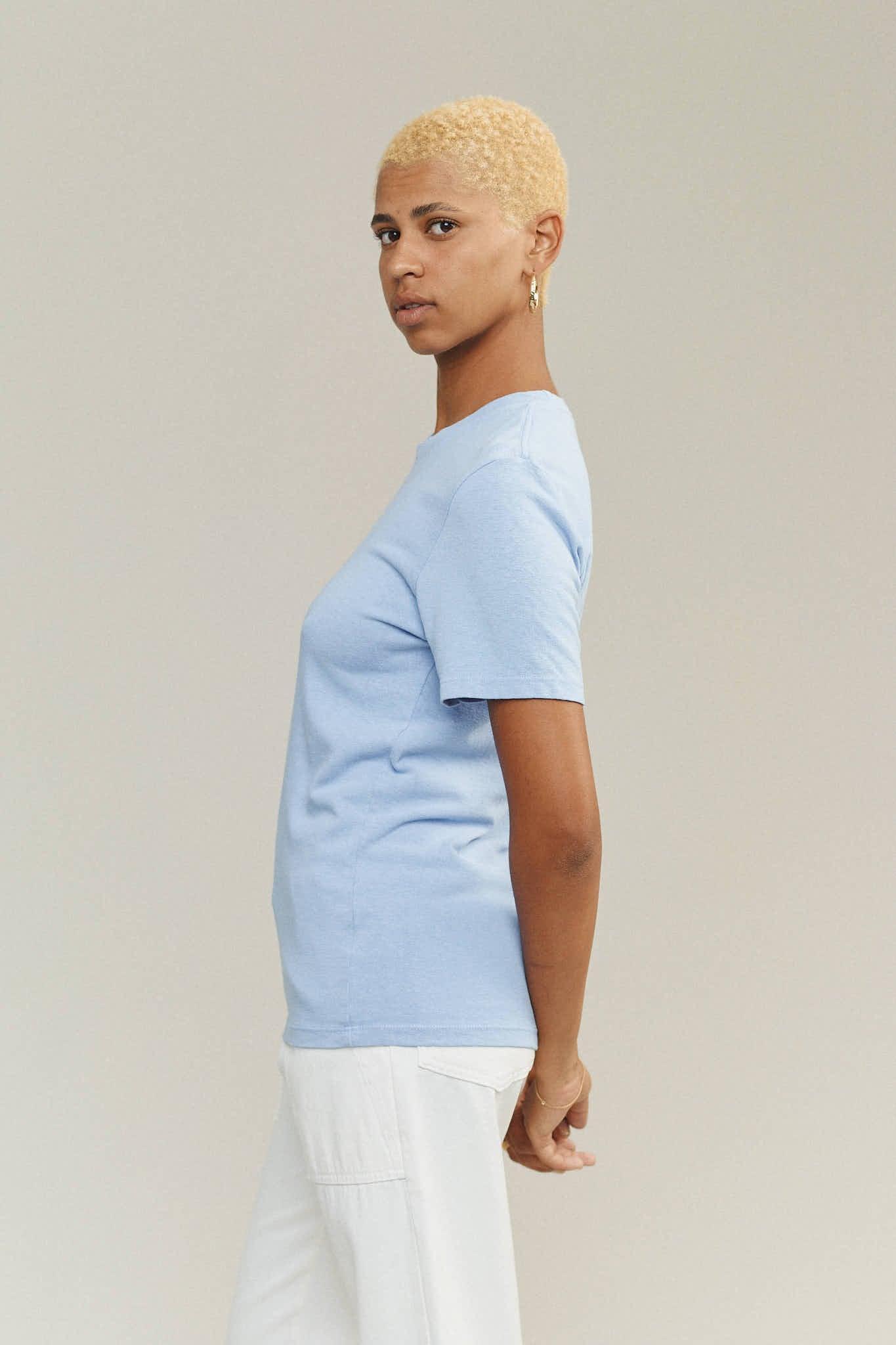 Baja Tee Male Product Image