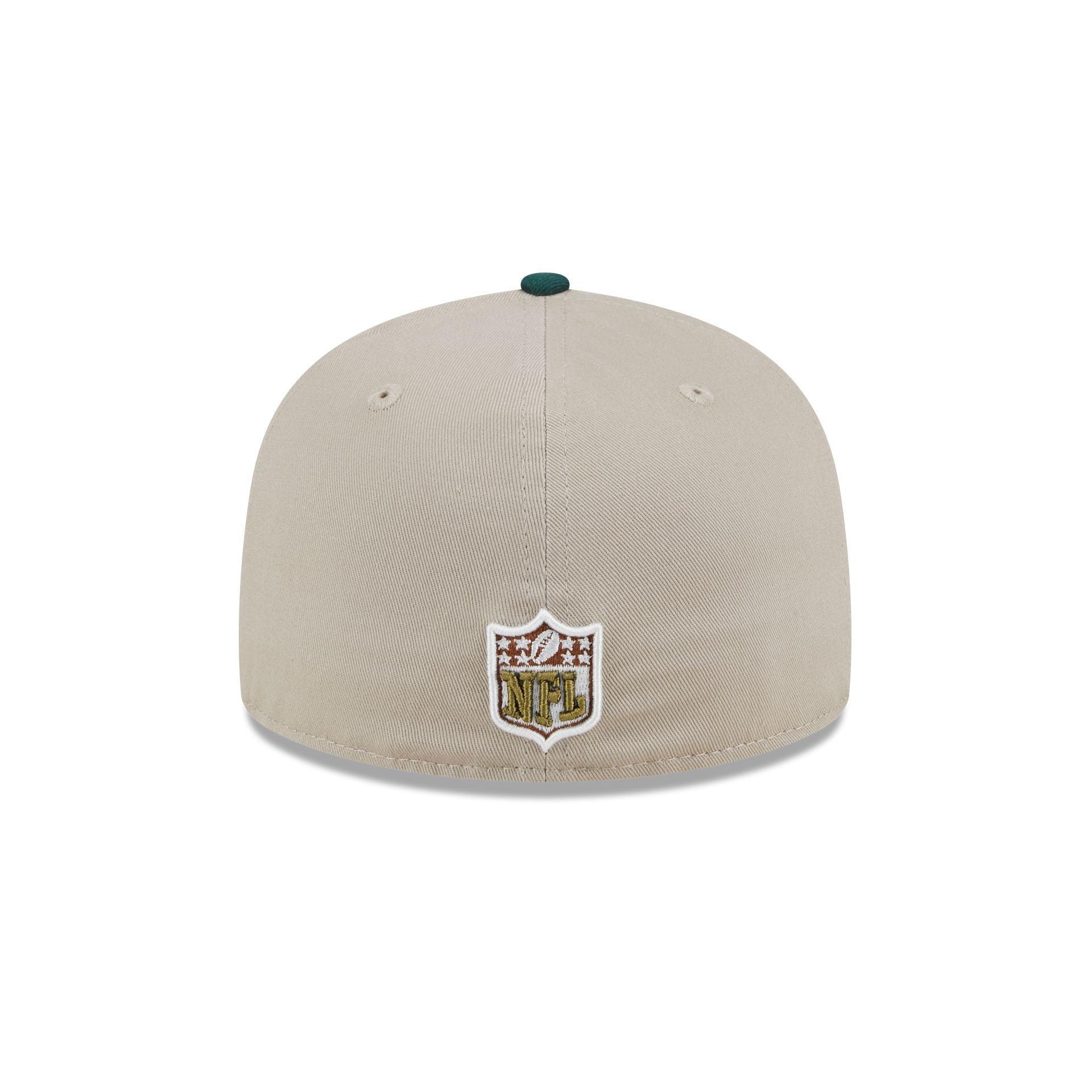 San Francisco 49ers Earth Day 59FIFTY Fitted Hat Male Product Image