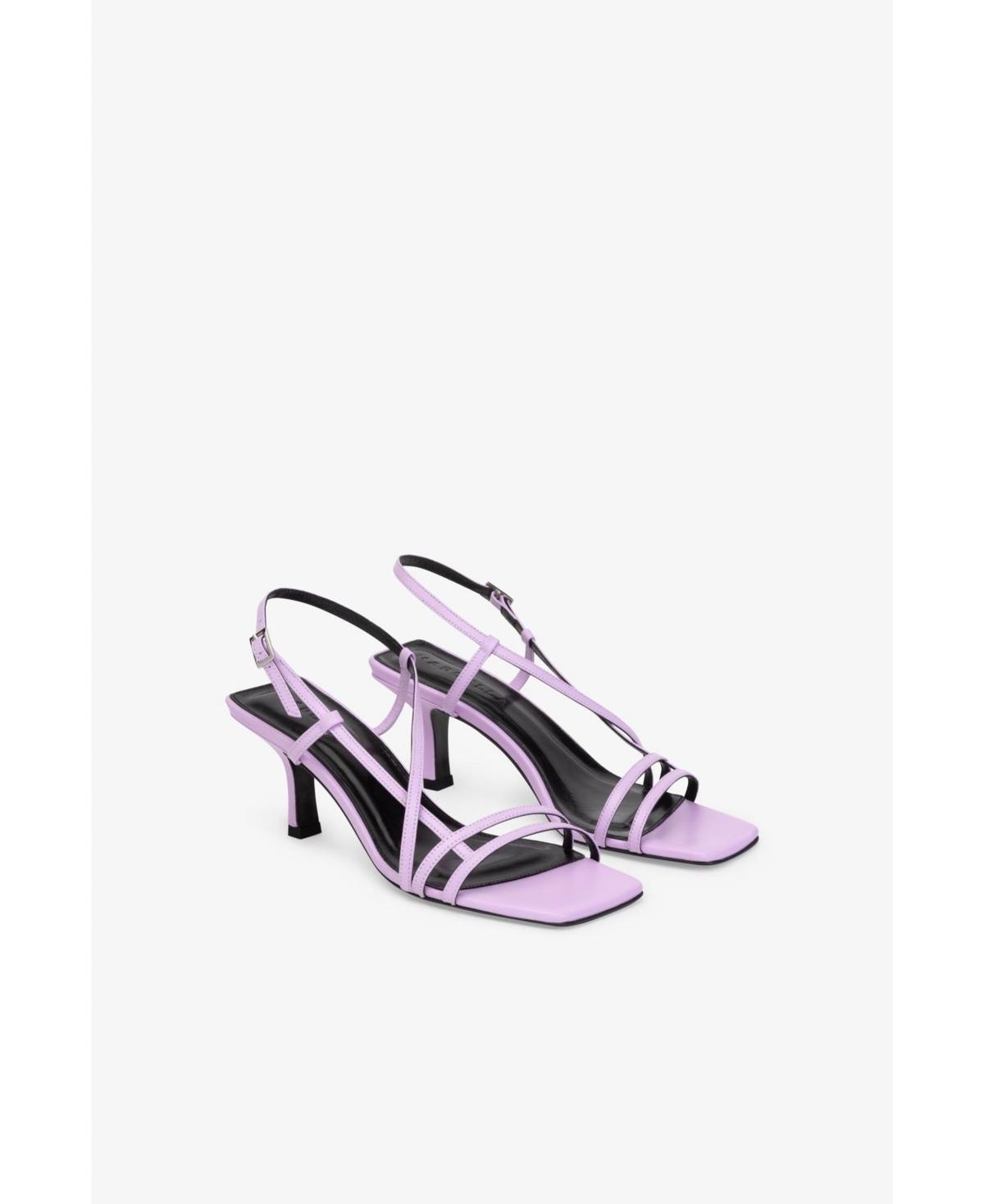 Womens Linette Sandals Product Image