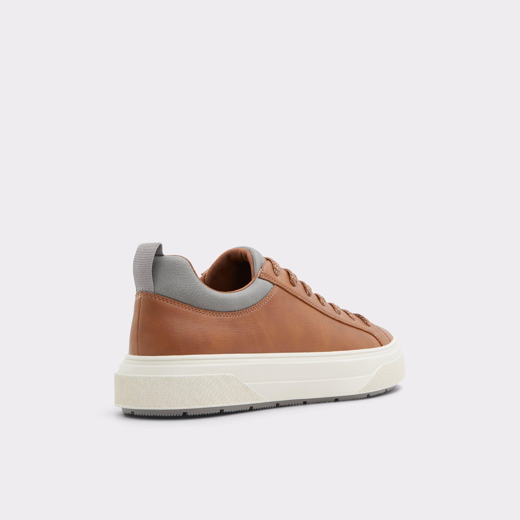 Bas Light Brown Men's Low top | ALDO US Product Image