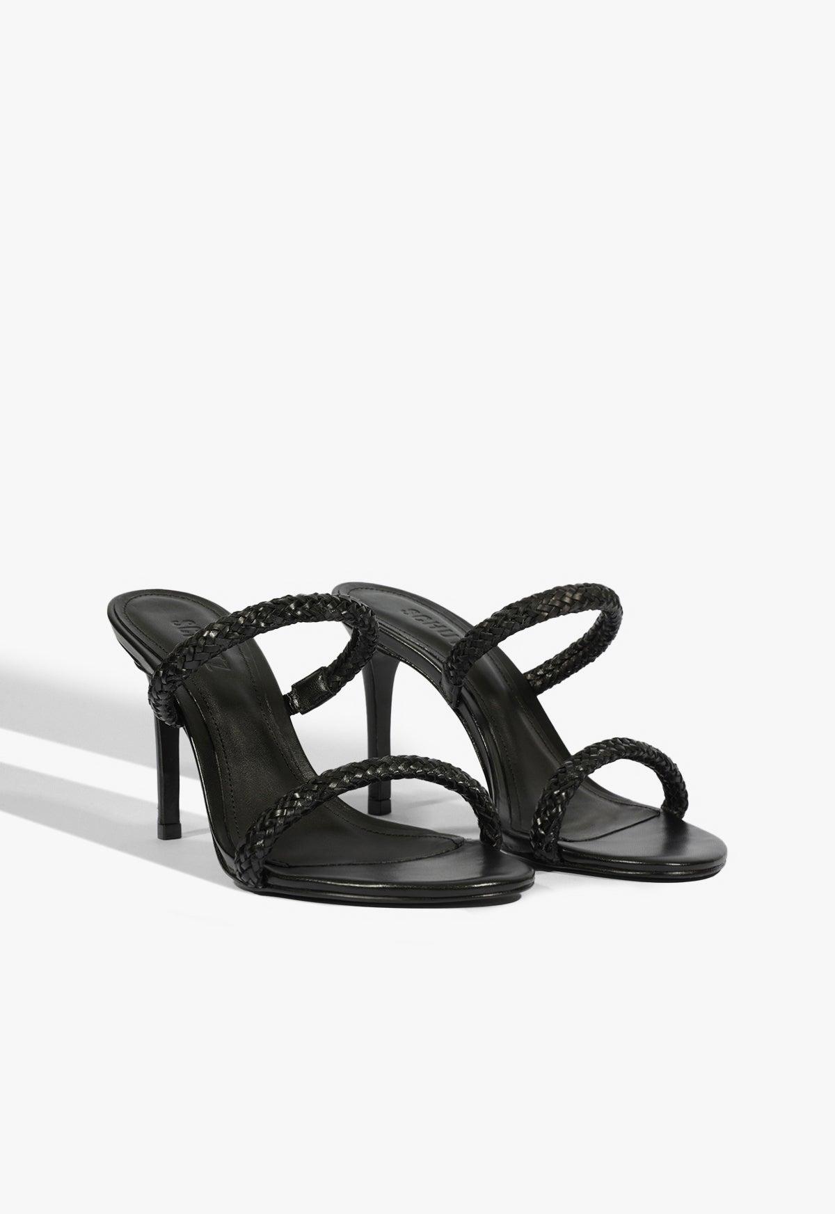 Taliah Woven Sandal Product Image