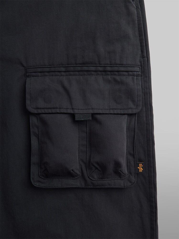 OVERSIZED TACTICAL PANT (SEASONAL) Product Image