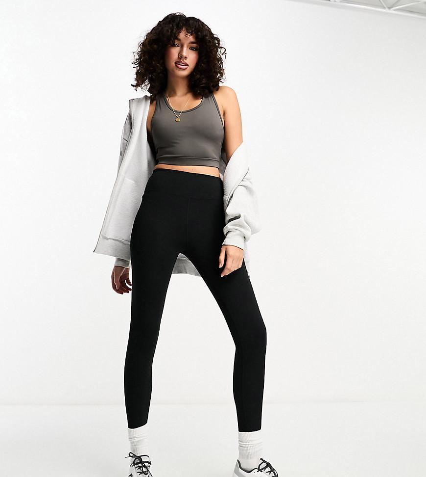 4505 Petite Icon yoga legging   Product Image