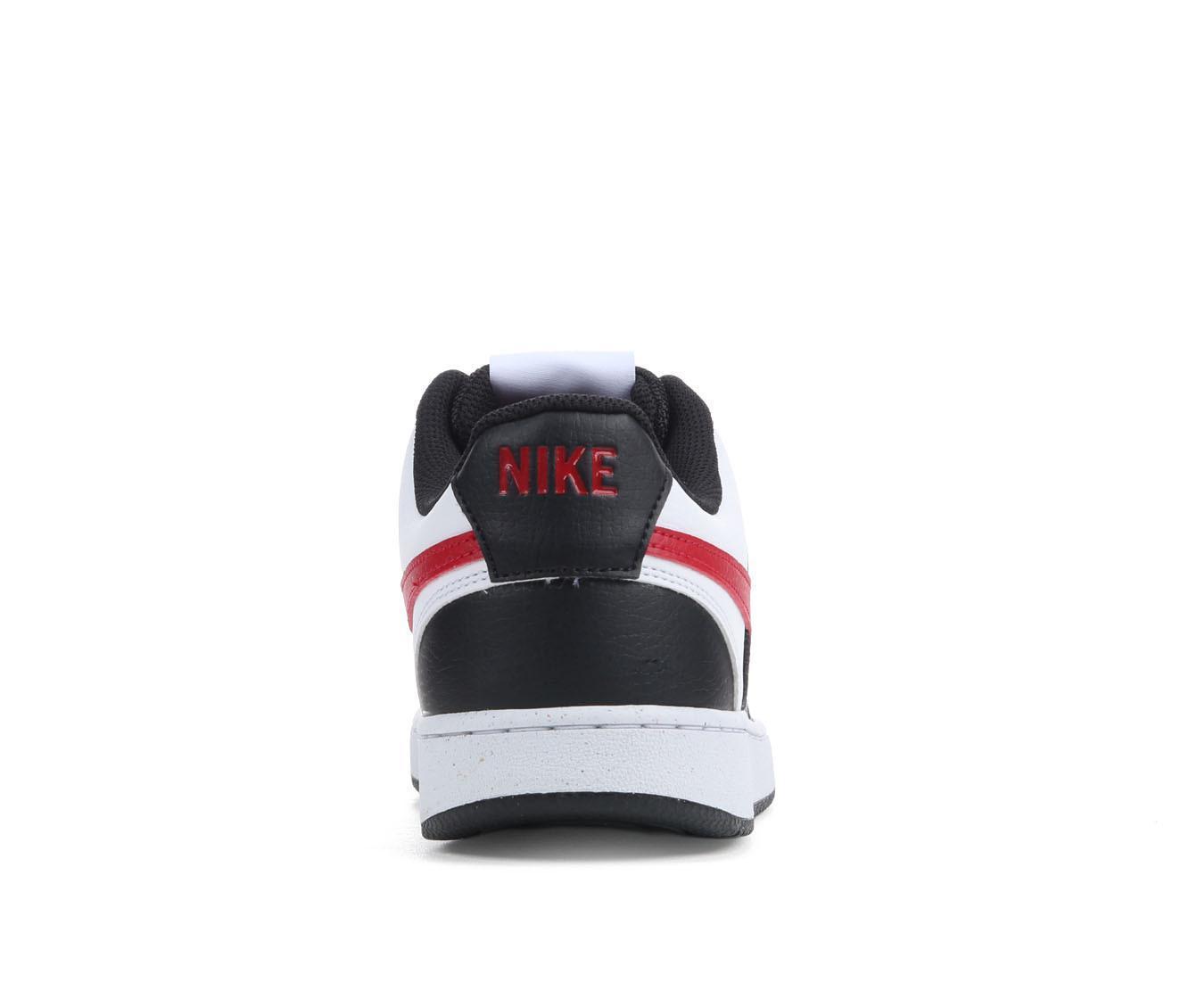 Women's Nike Court Vision Low Next Nature Sustainable Sneakers Product Image