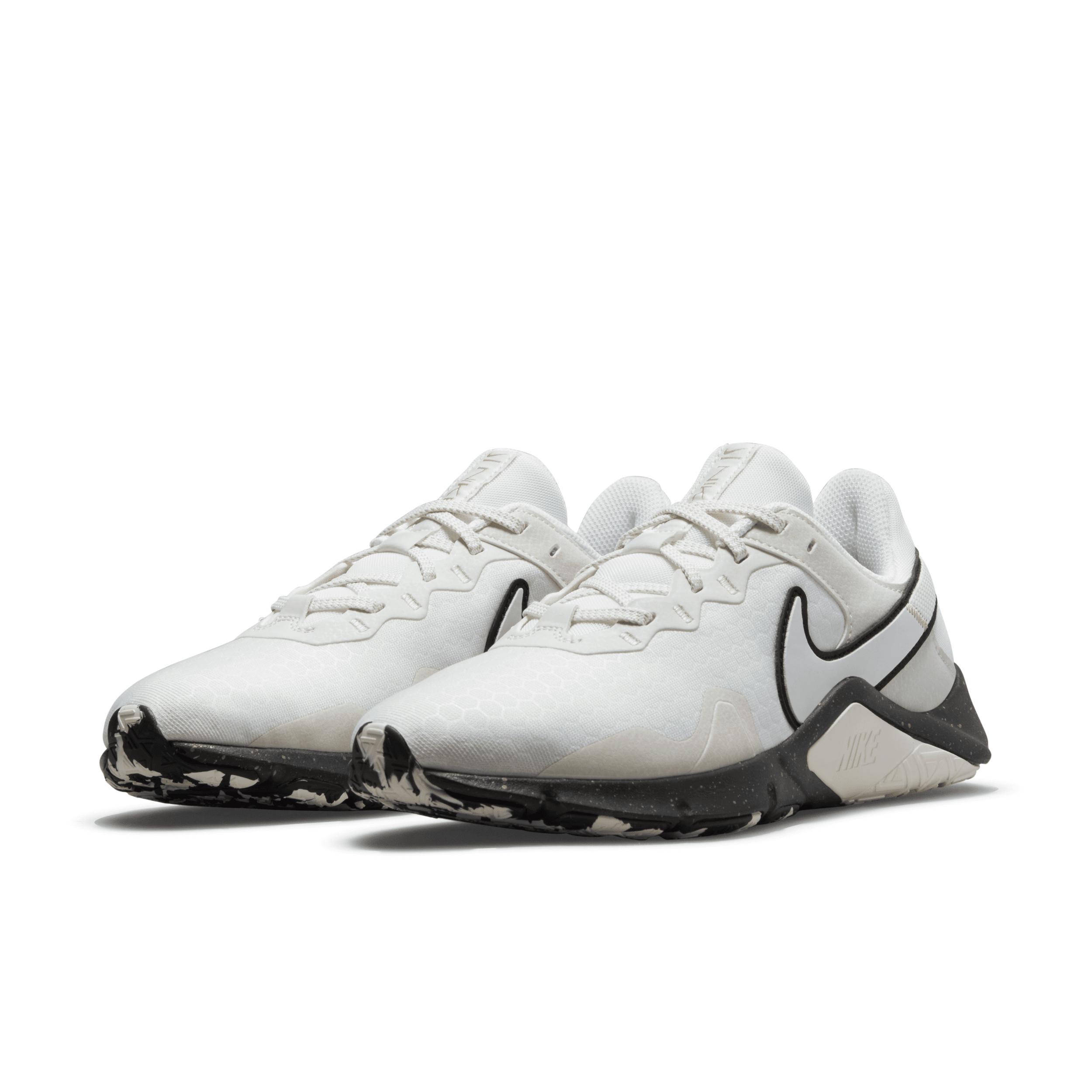 Nike Women's Legend Essential 2 Premium Training Shoes Product Image