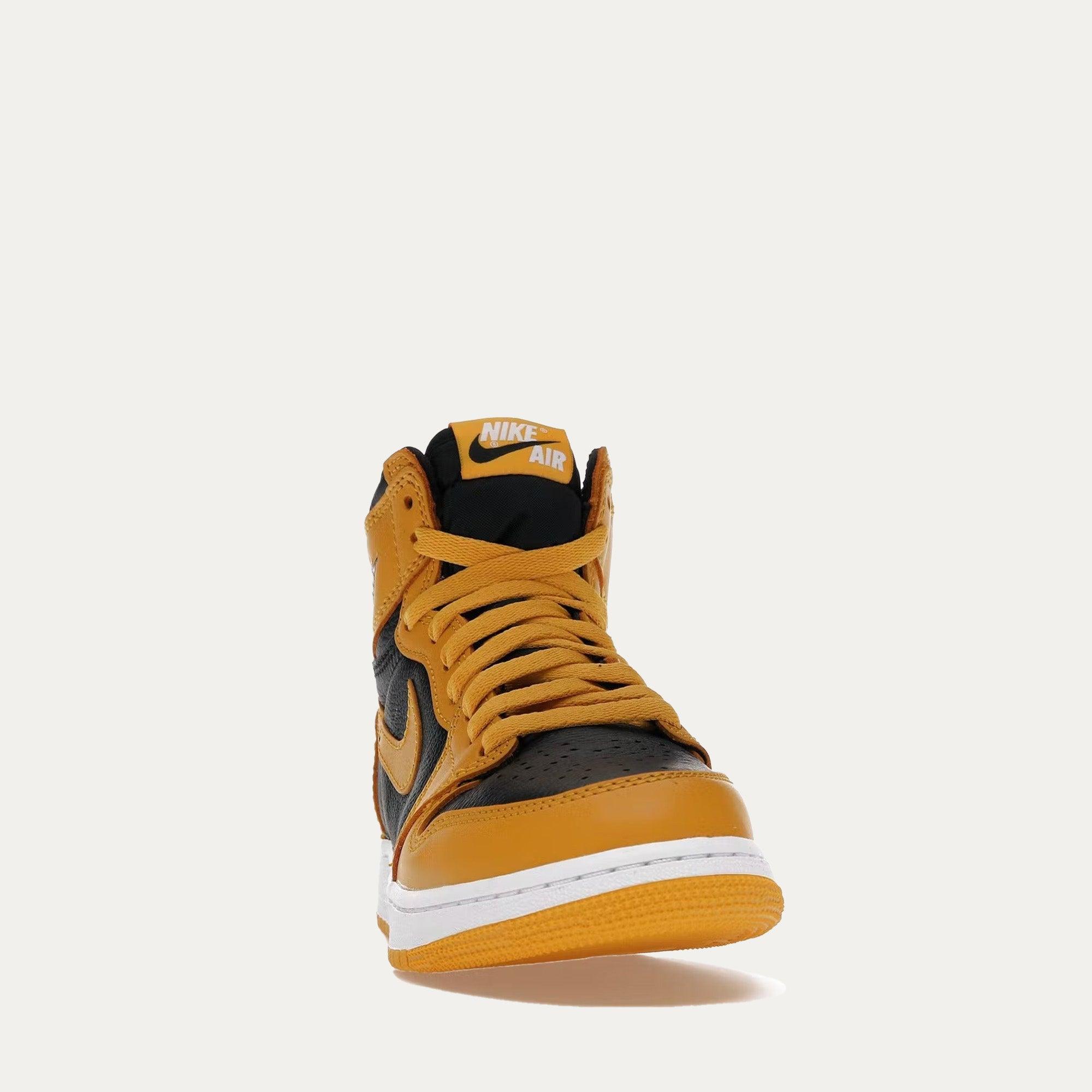 Air Jordan Retro 1 High OG "Pollen" Product Image