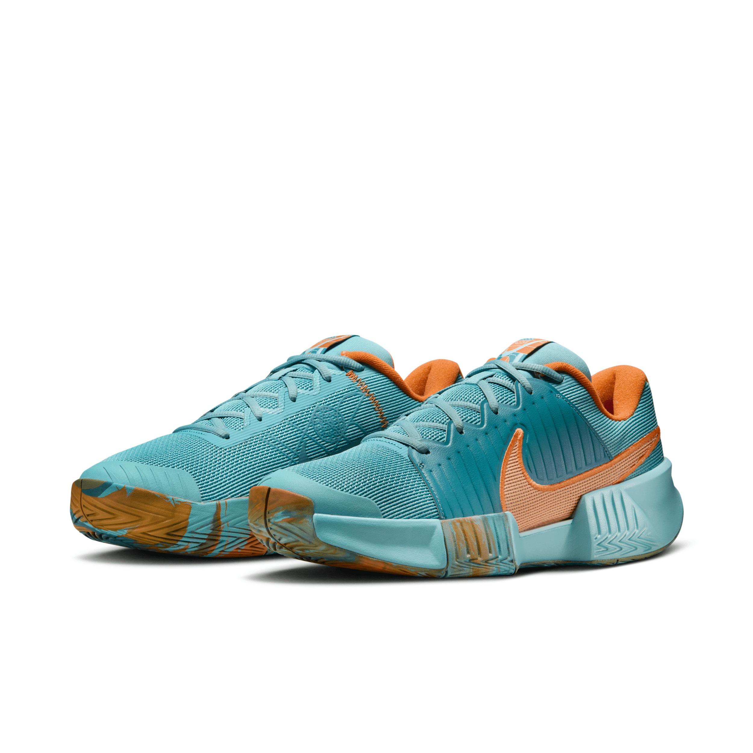 Nike Men's Zoom Challenge Pickleball Shoes Product Image