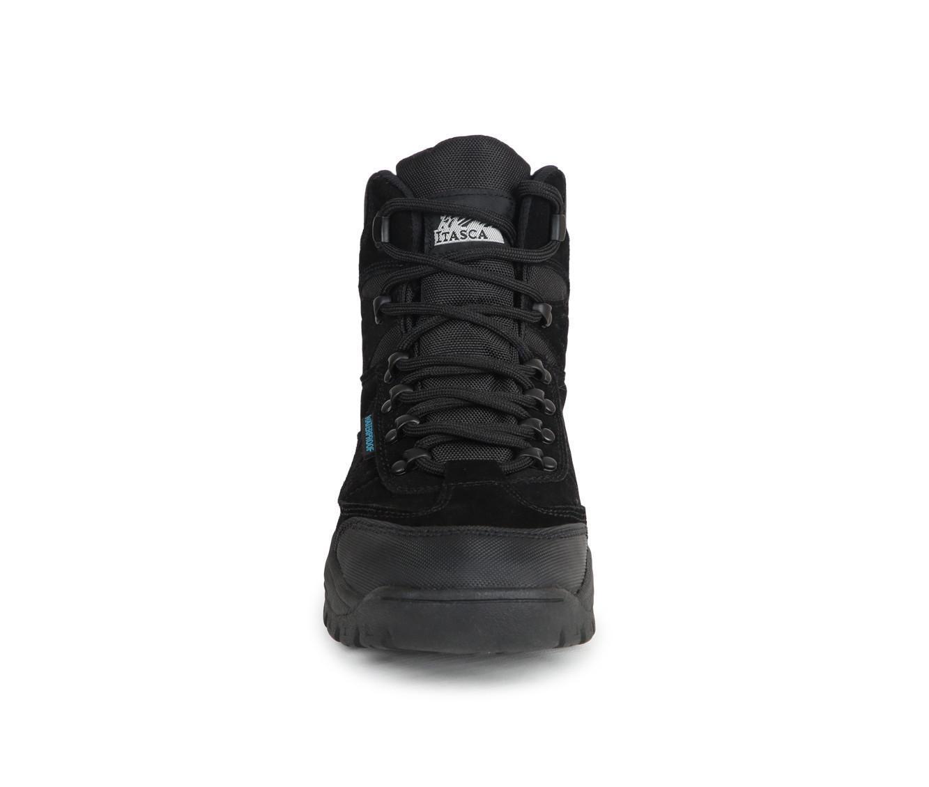 Men's Itasca Sonoma The Ledge Hiking Boots Product Image