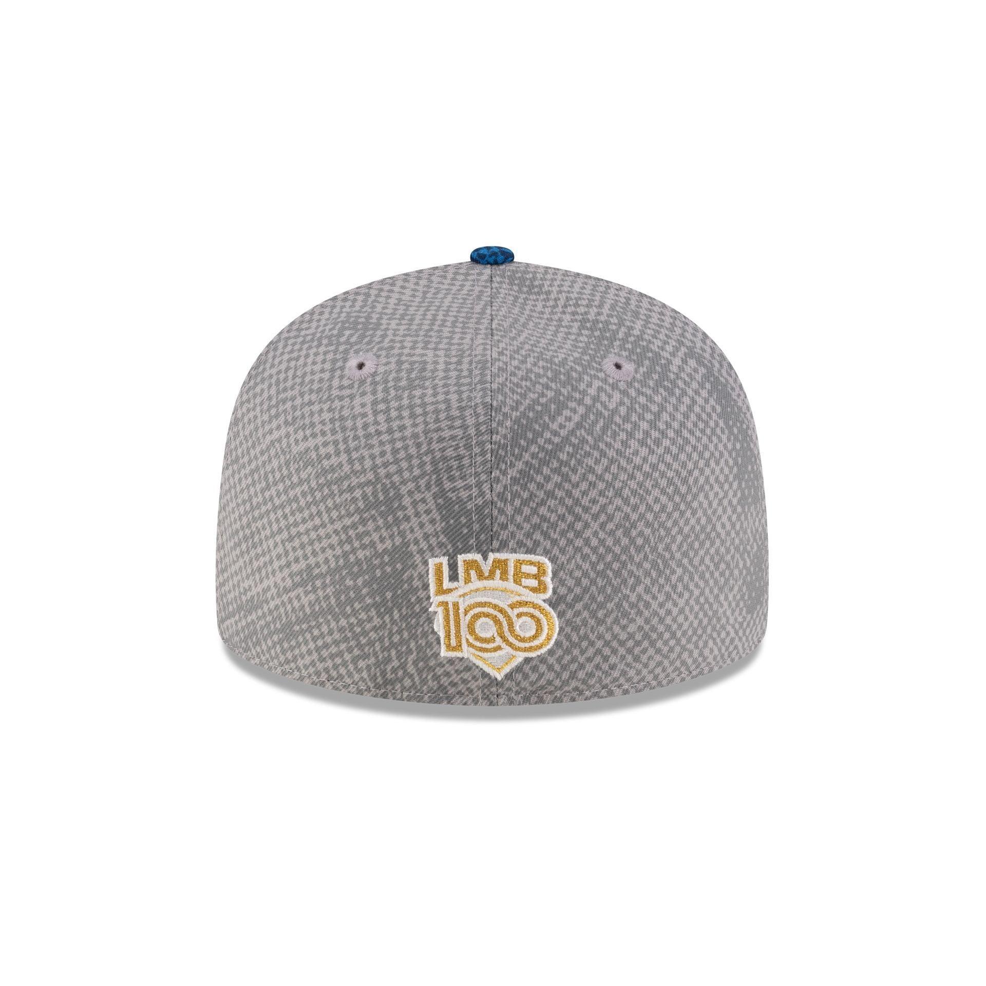Kansas City Royals 2025 Clubhouse Alt Black 59FIFTY Fitted Hat Male Product Image