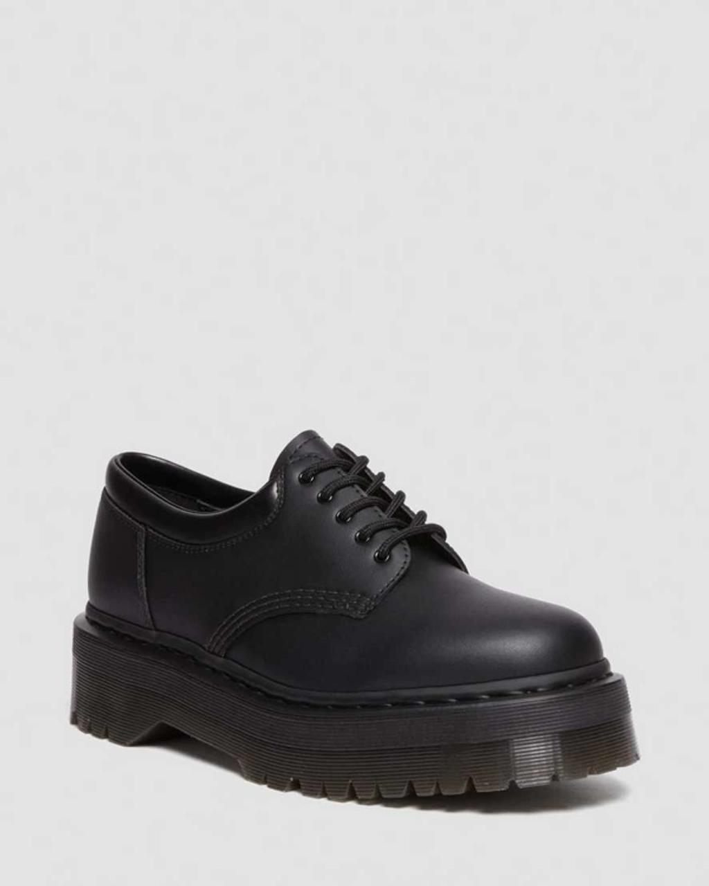 Vegan 8053 Felix Platform Casual Shoes Product Image